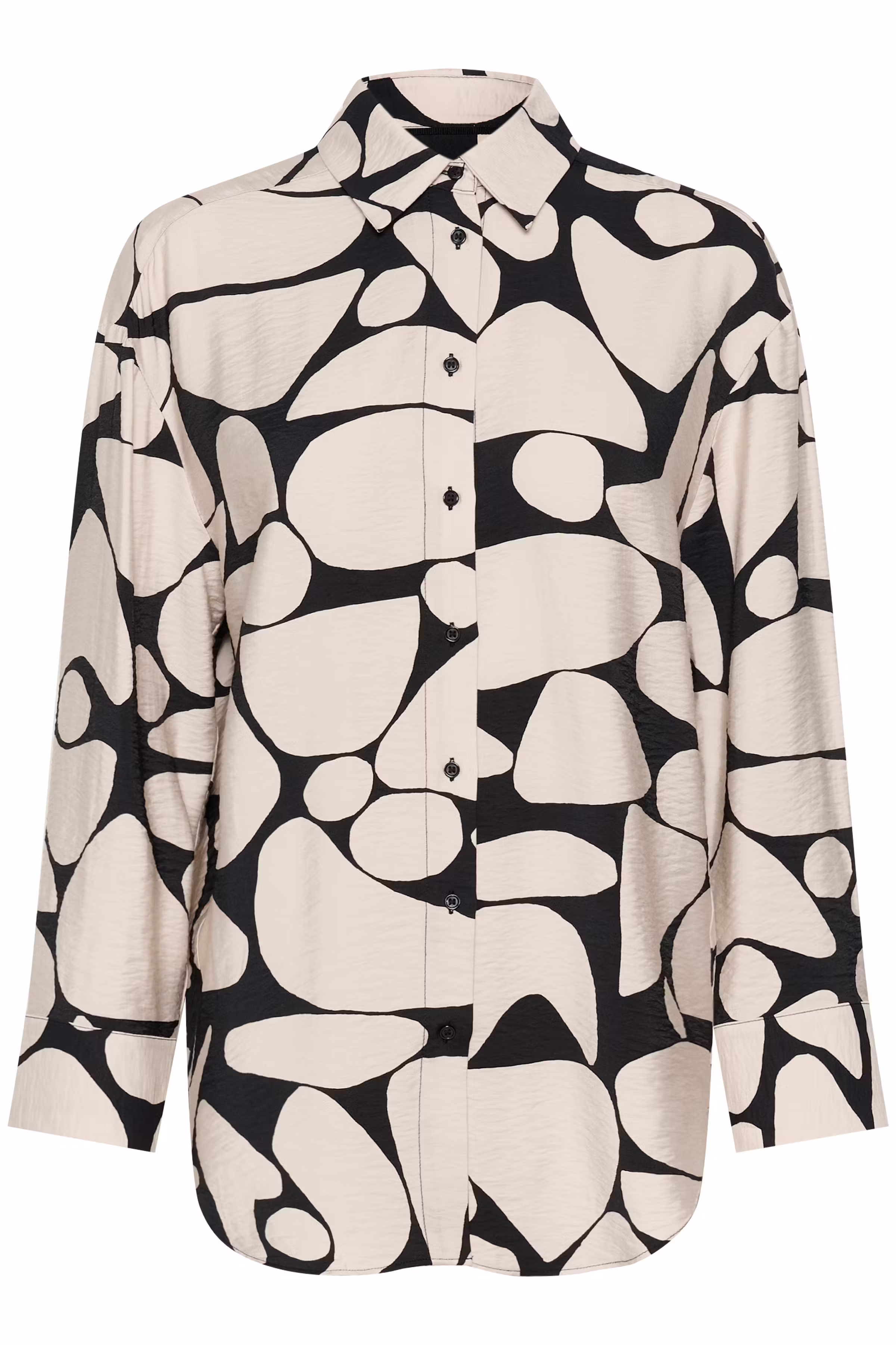 MettaIW Overhemd PACK FRONT 30109669-303178