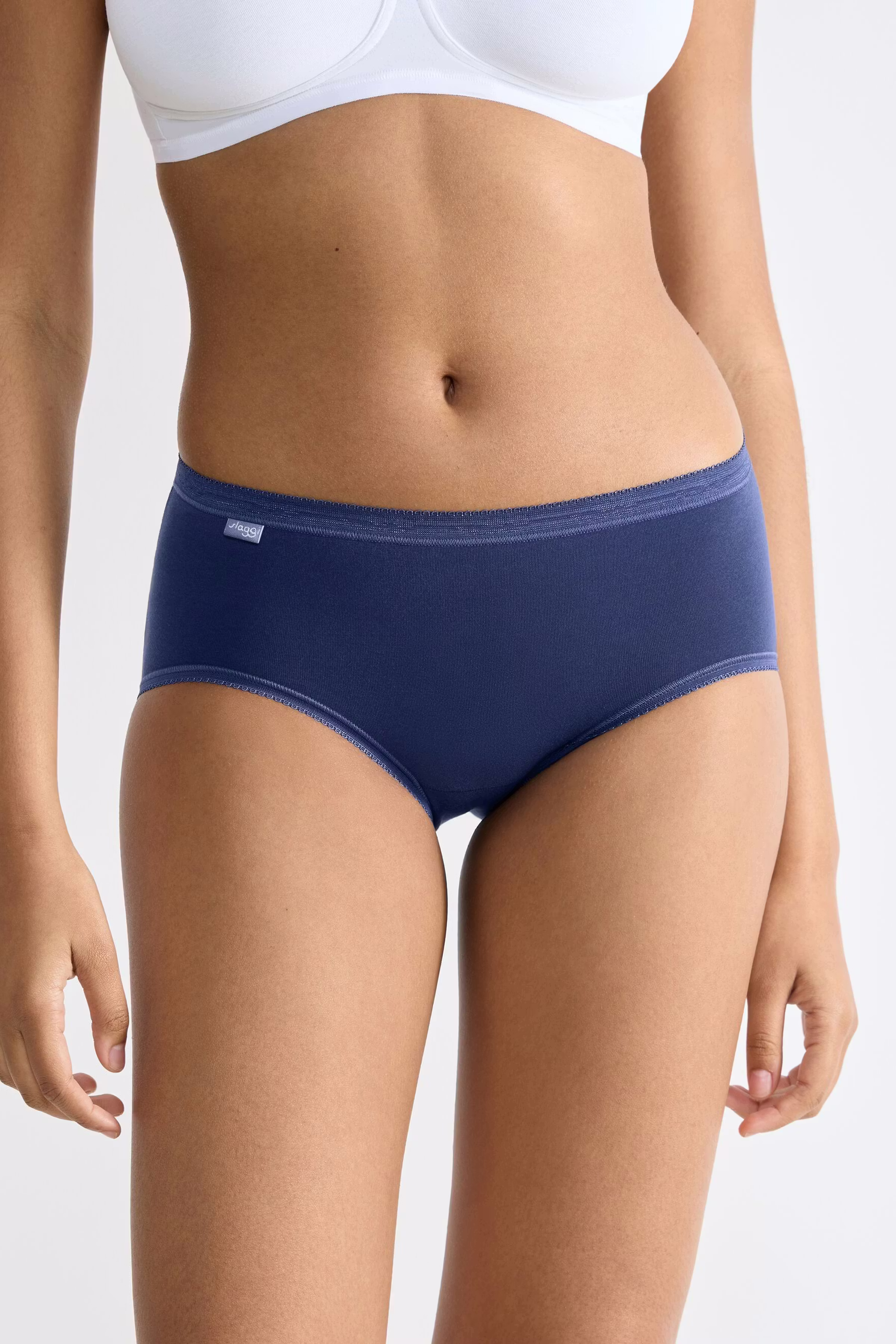 sloggi3-pack Unterhose LOOKBOOK FRONT 40550674-400856