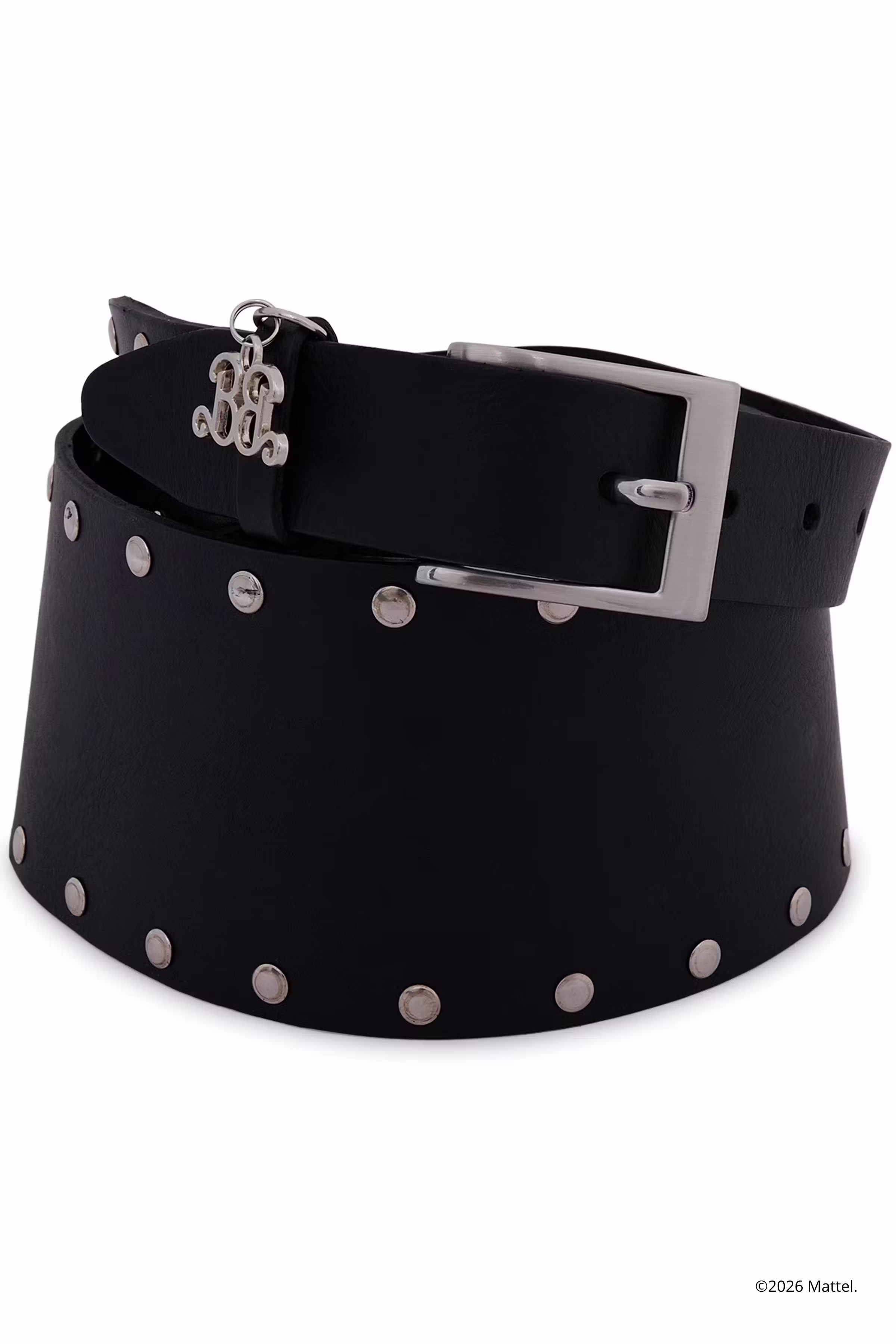 GZBXGgrenee Belt PACK FRONT 10911417-100017