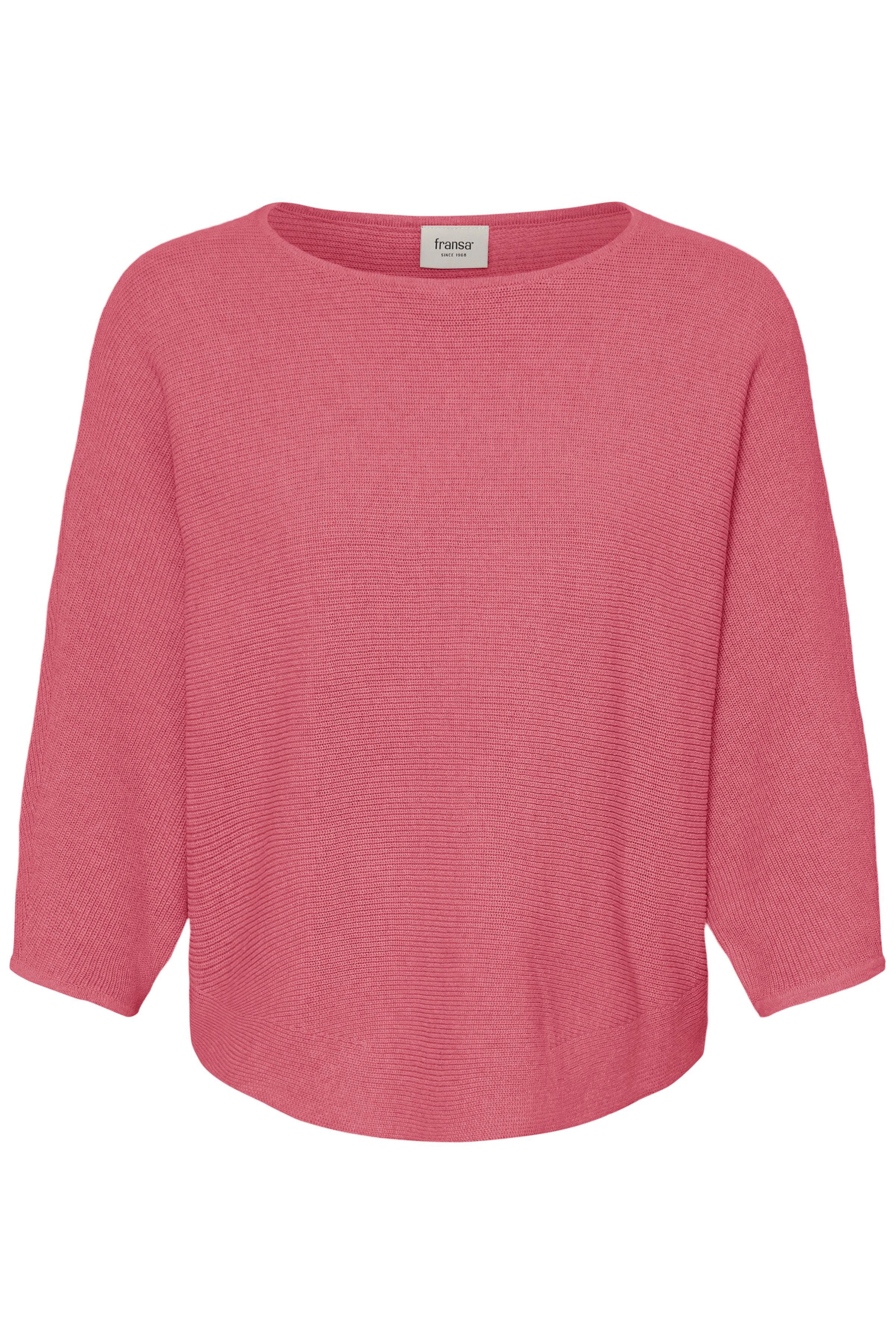 FRSINJA Pullover PACK FRONT 20614105-182120