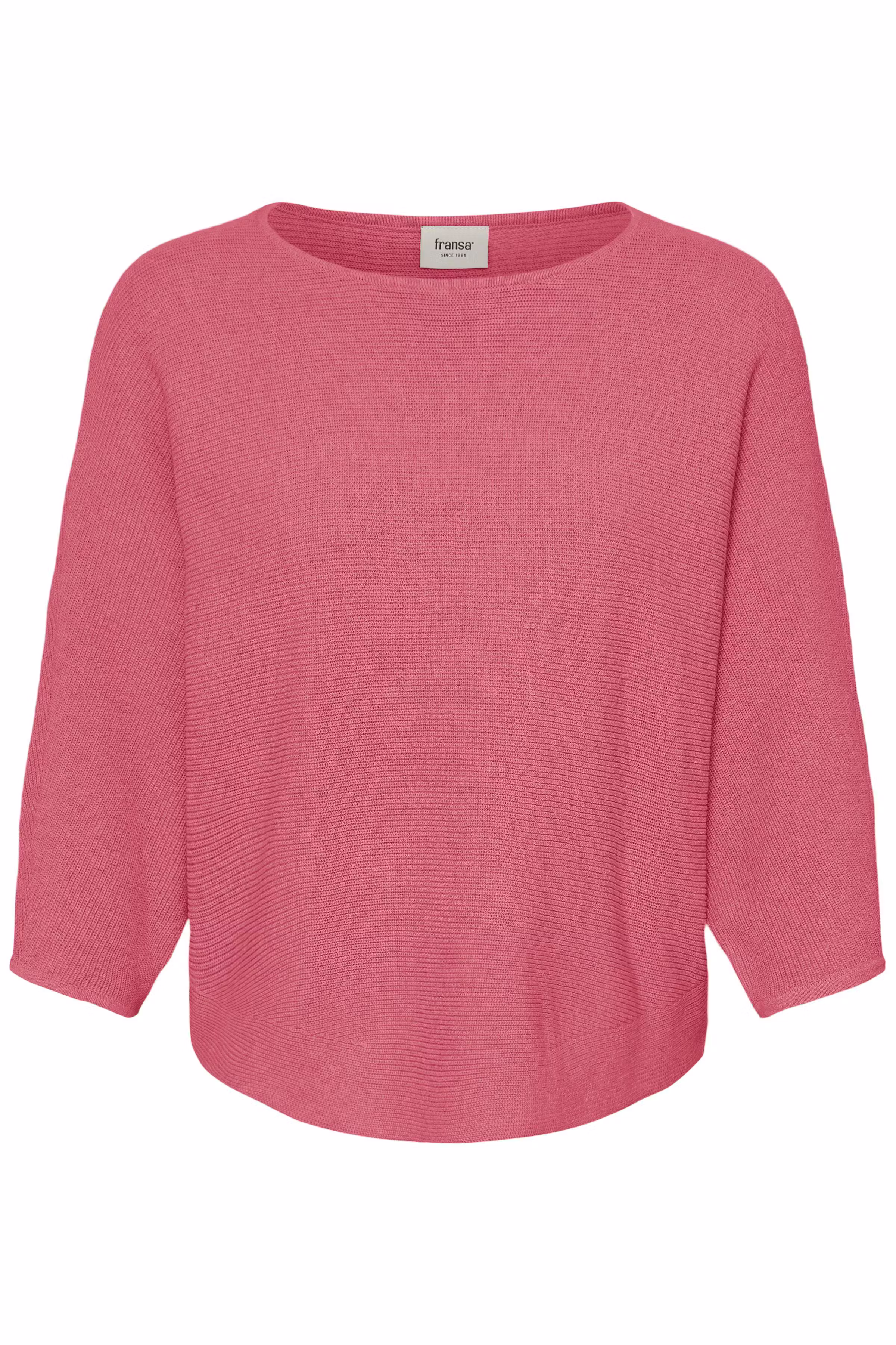 FRSINJA Pullover PACK FRONT 20614105-182120