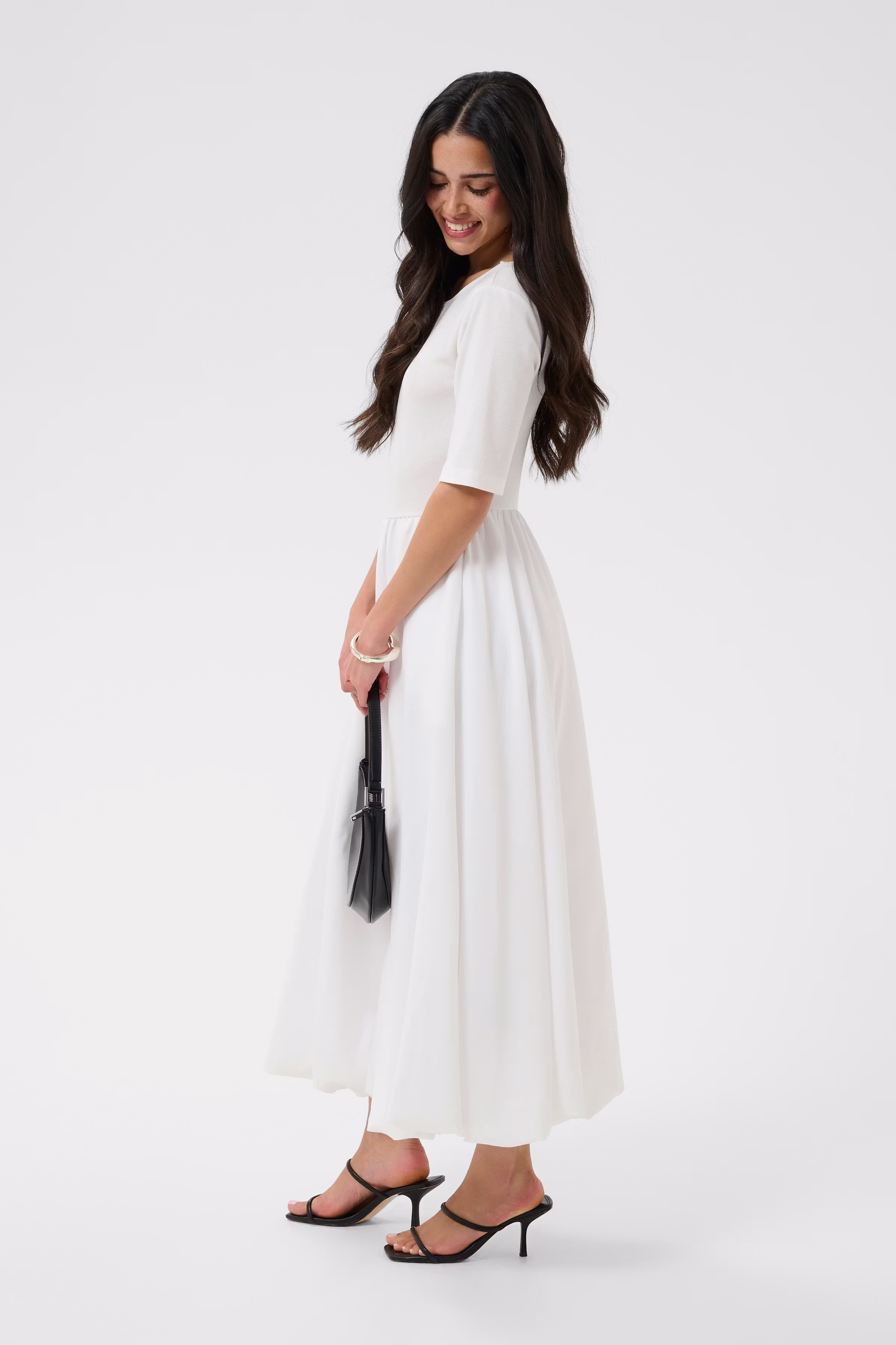 KAkirsten Kleid LOOKBOOK FRONT 10511464-110601