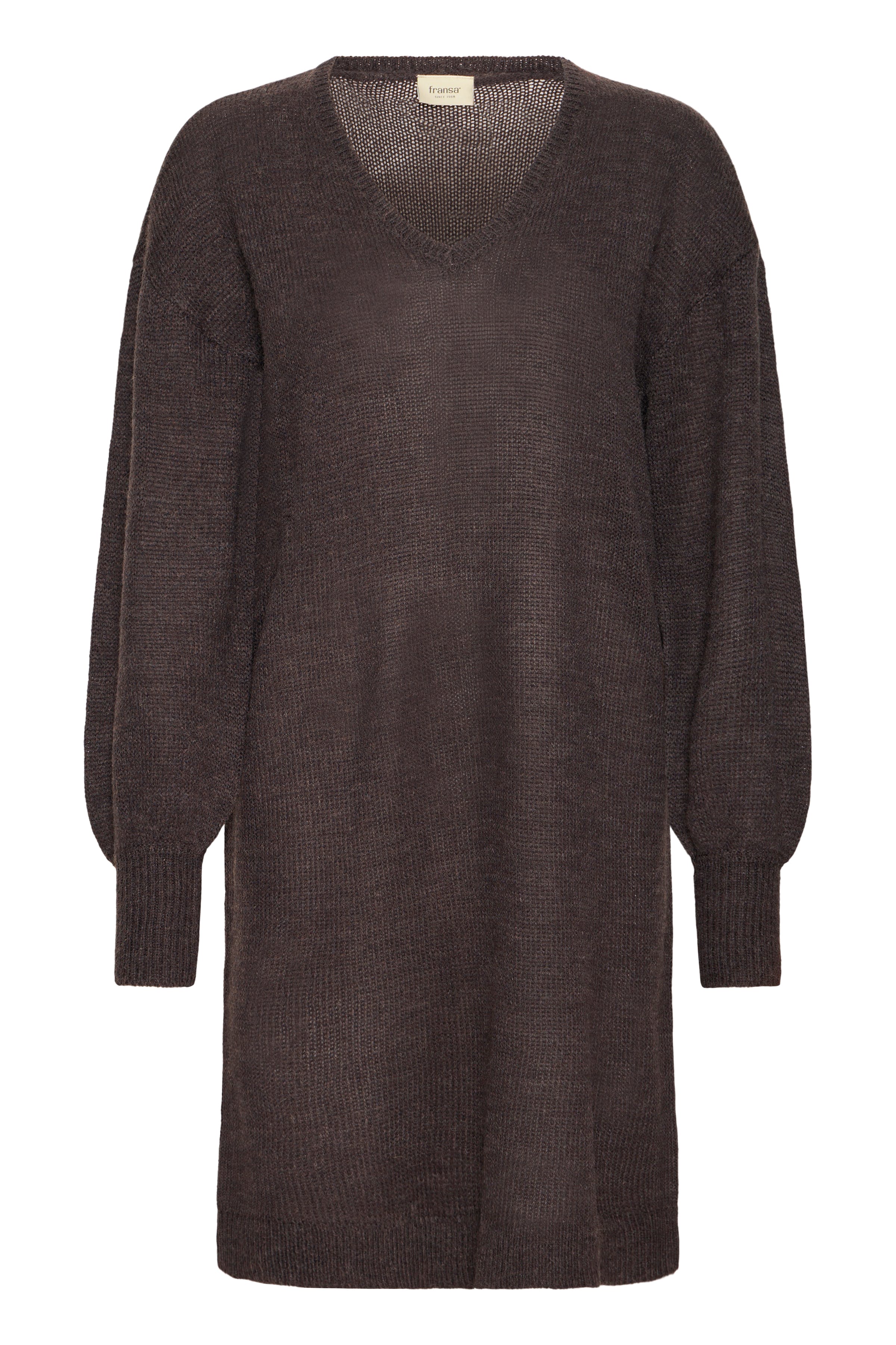 FRERETTA Kjole PACK FRONT 20616004-1805151