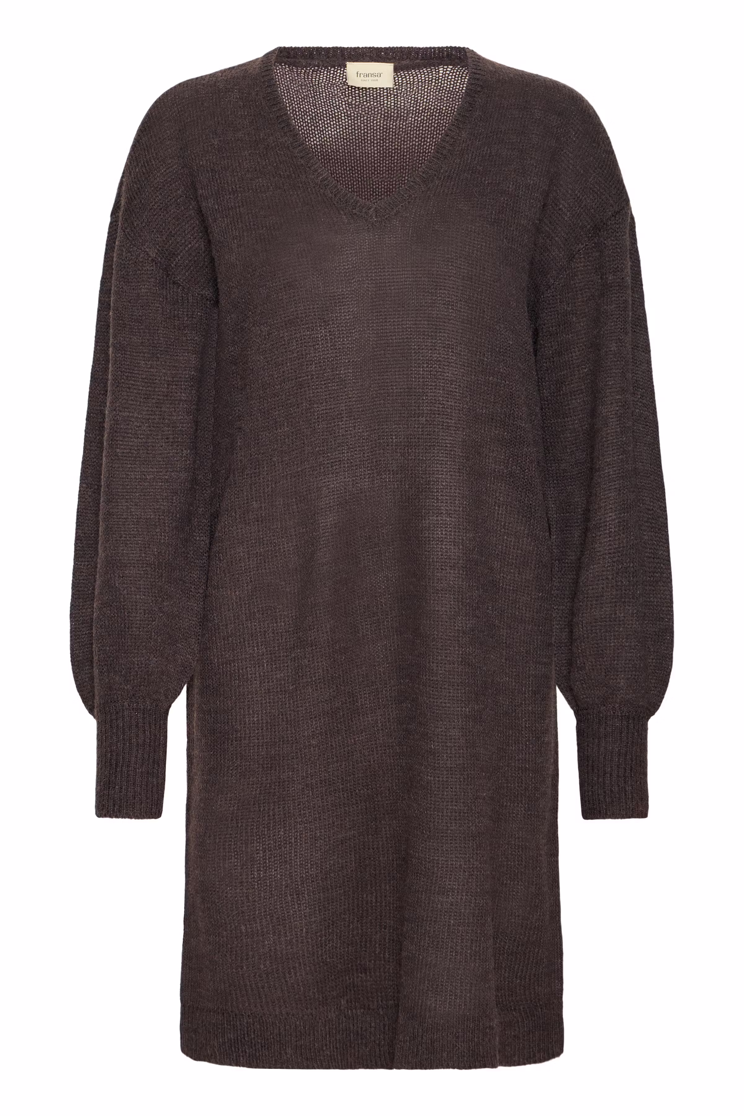 FRERETTA Kjole PACK FRONT 20616004-202490