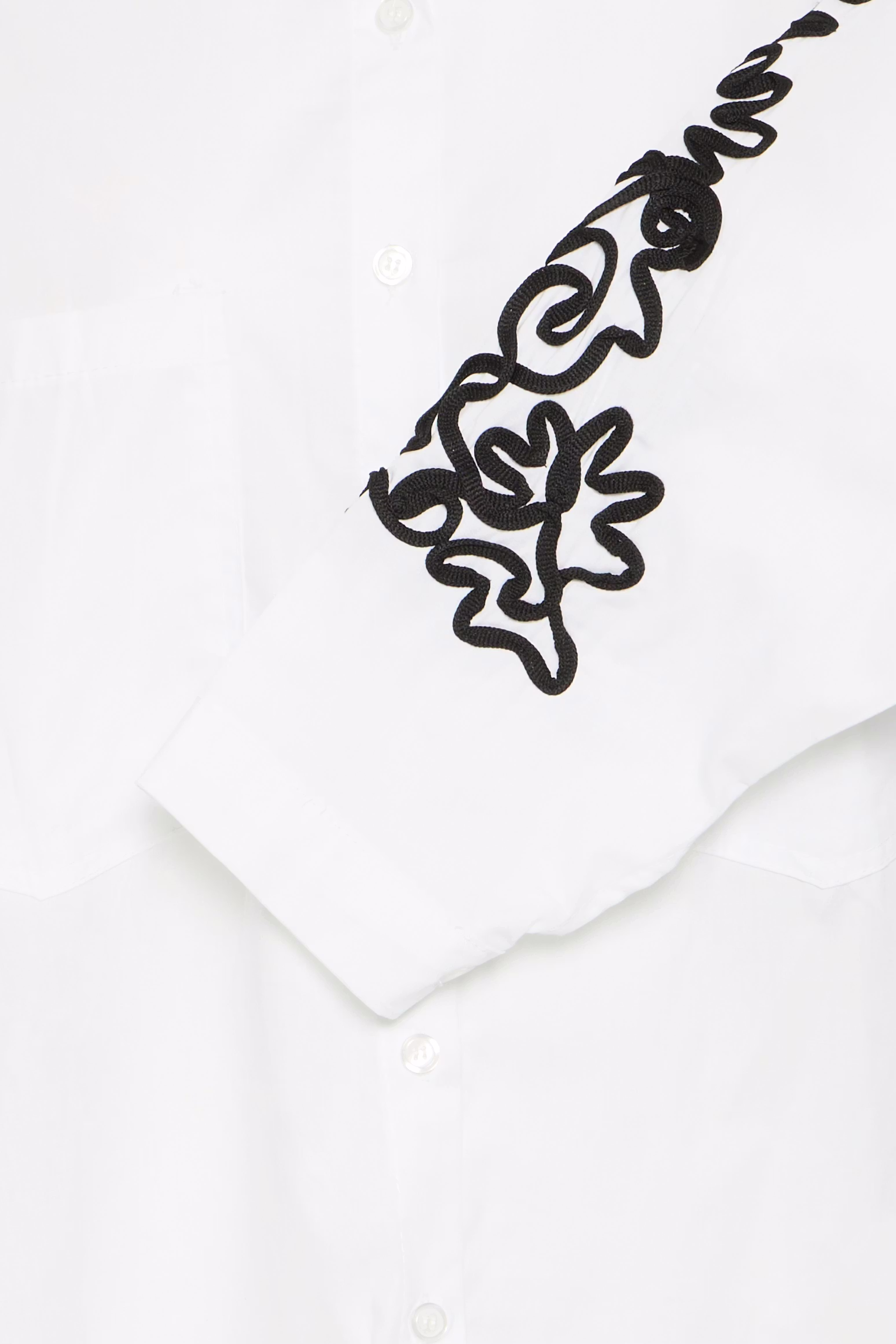 SBBELIS Skjorte PACK DETAIL 22100798-110602