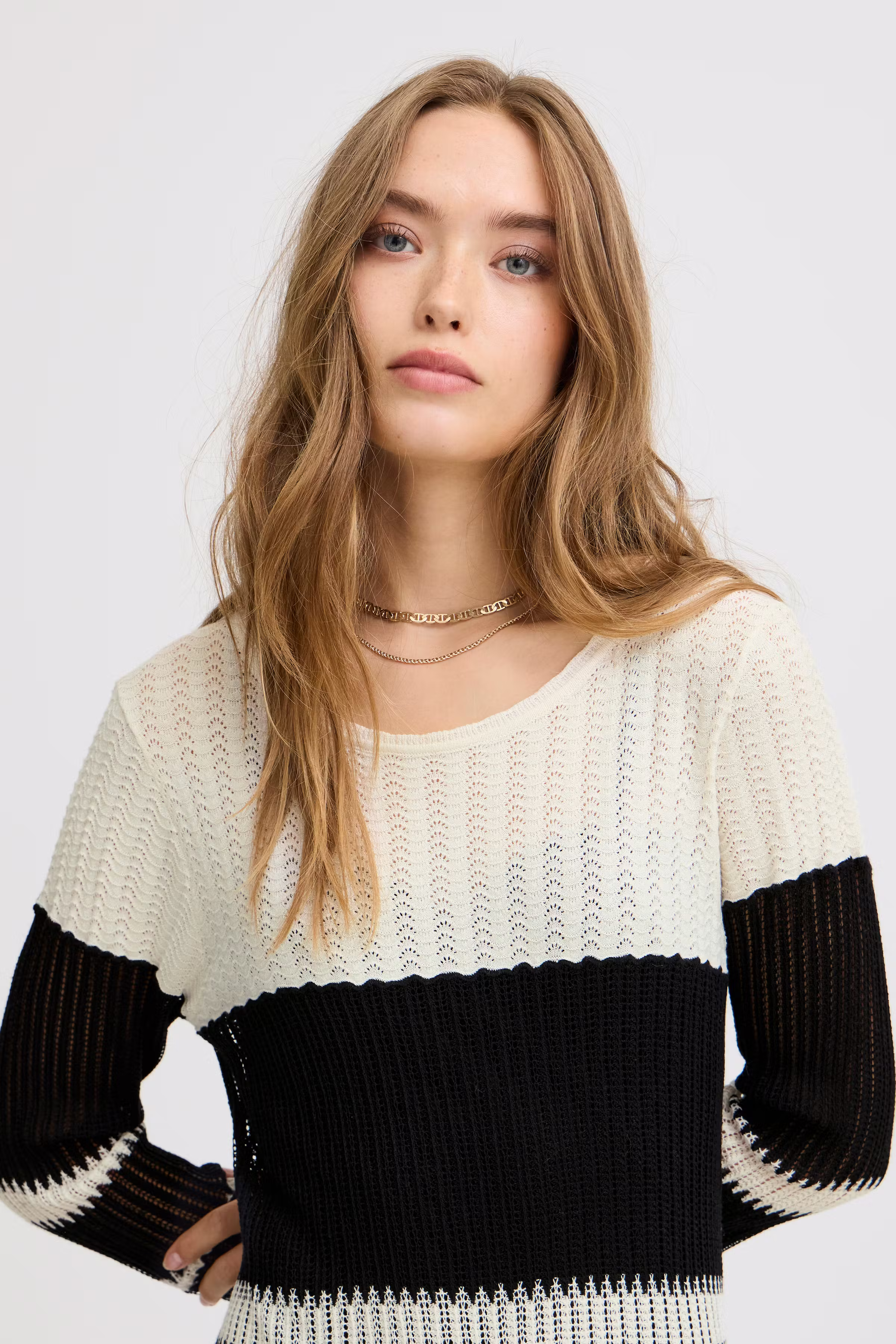 IRFANTINO Klänning LOOKBOOK DETAIL 20121738-194008