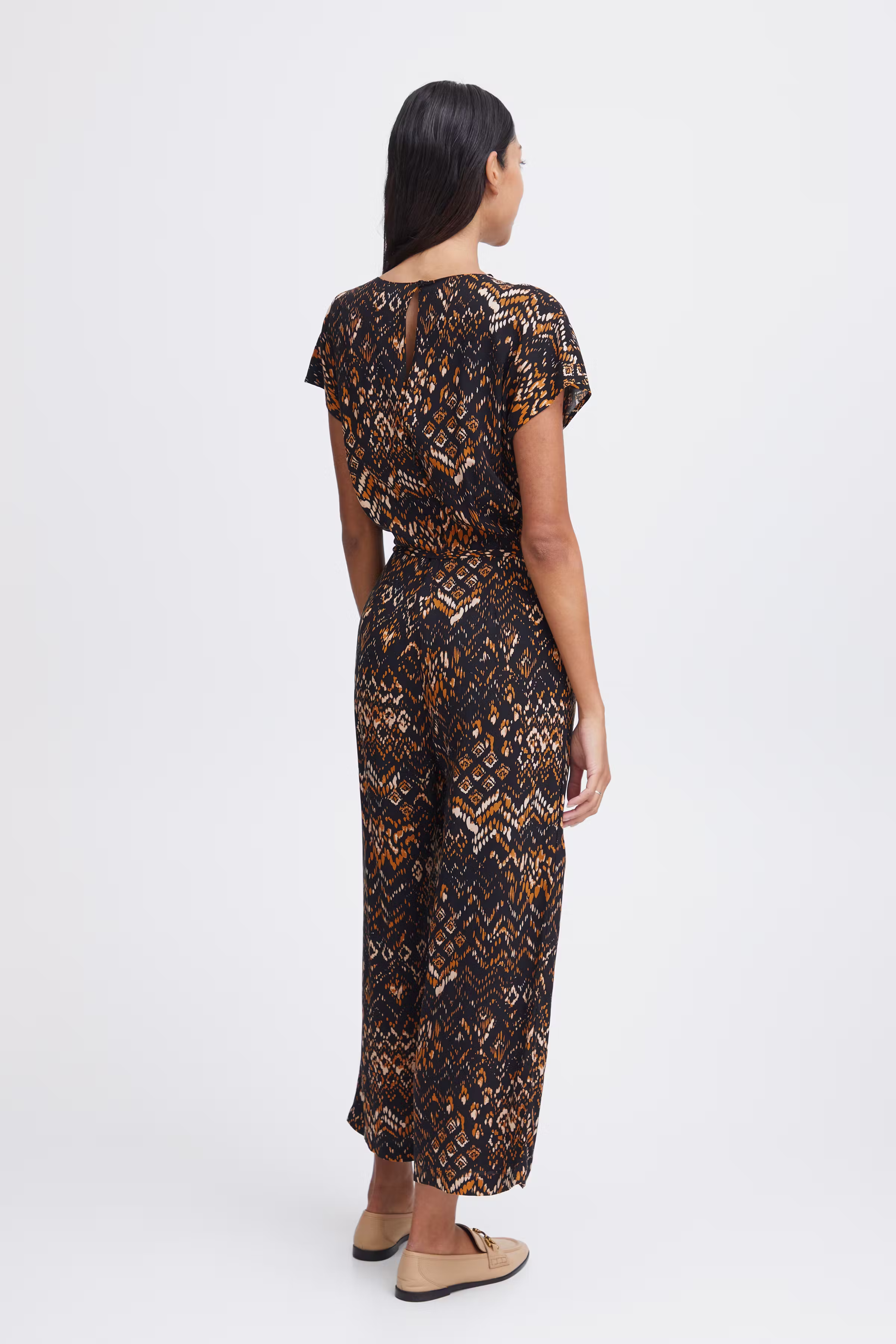 BYMMJOELLA Jumpsuit LOOKBOOK BACK 20814531-202955