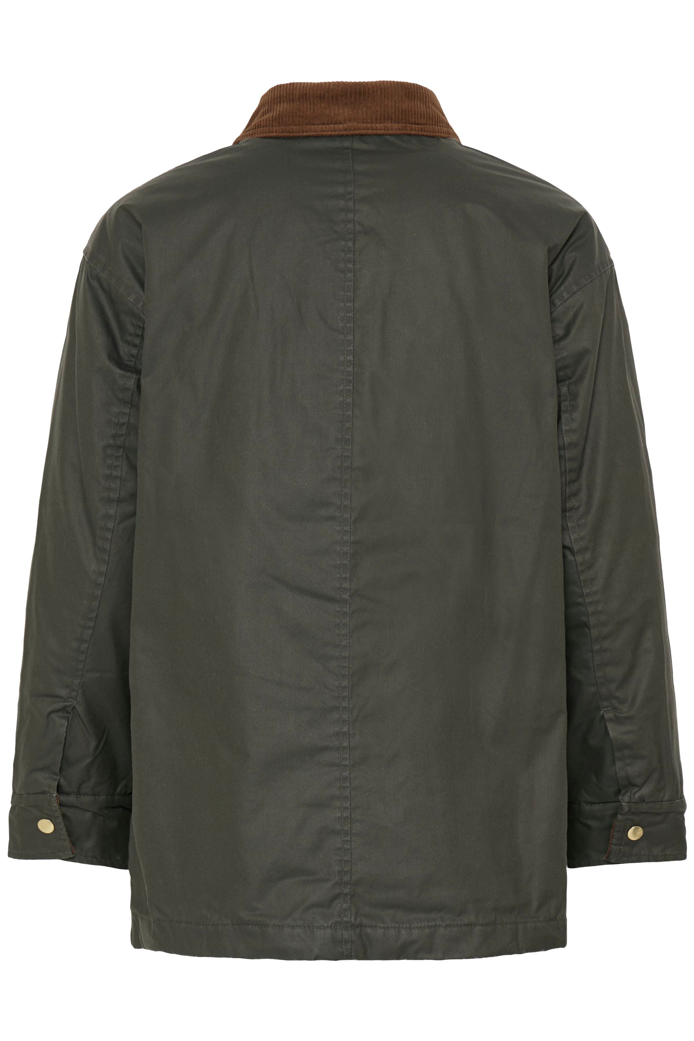BYCORCILLA Ytterplagg PACK BACK 20819096-190509