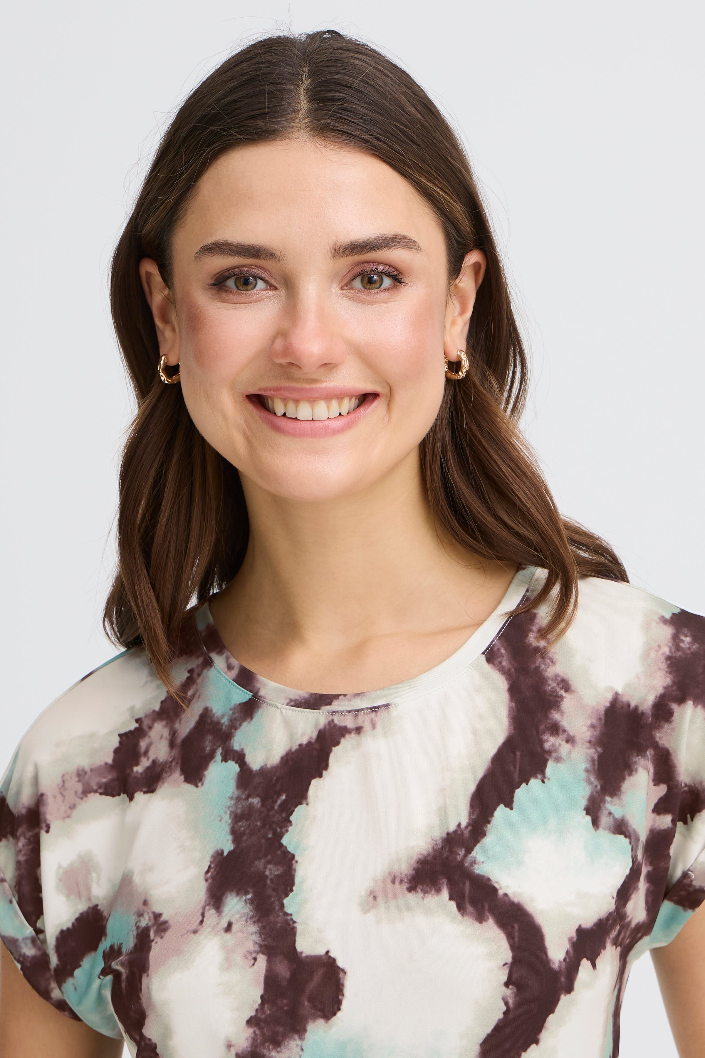 FRSEEN T-shirt LOOKBOOK DETAIL 20610634-900006116