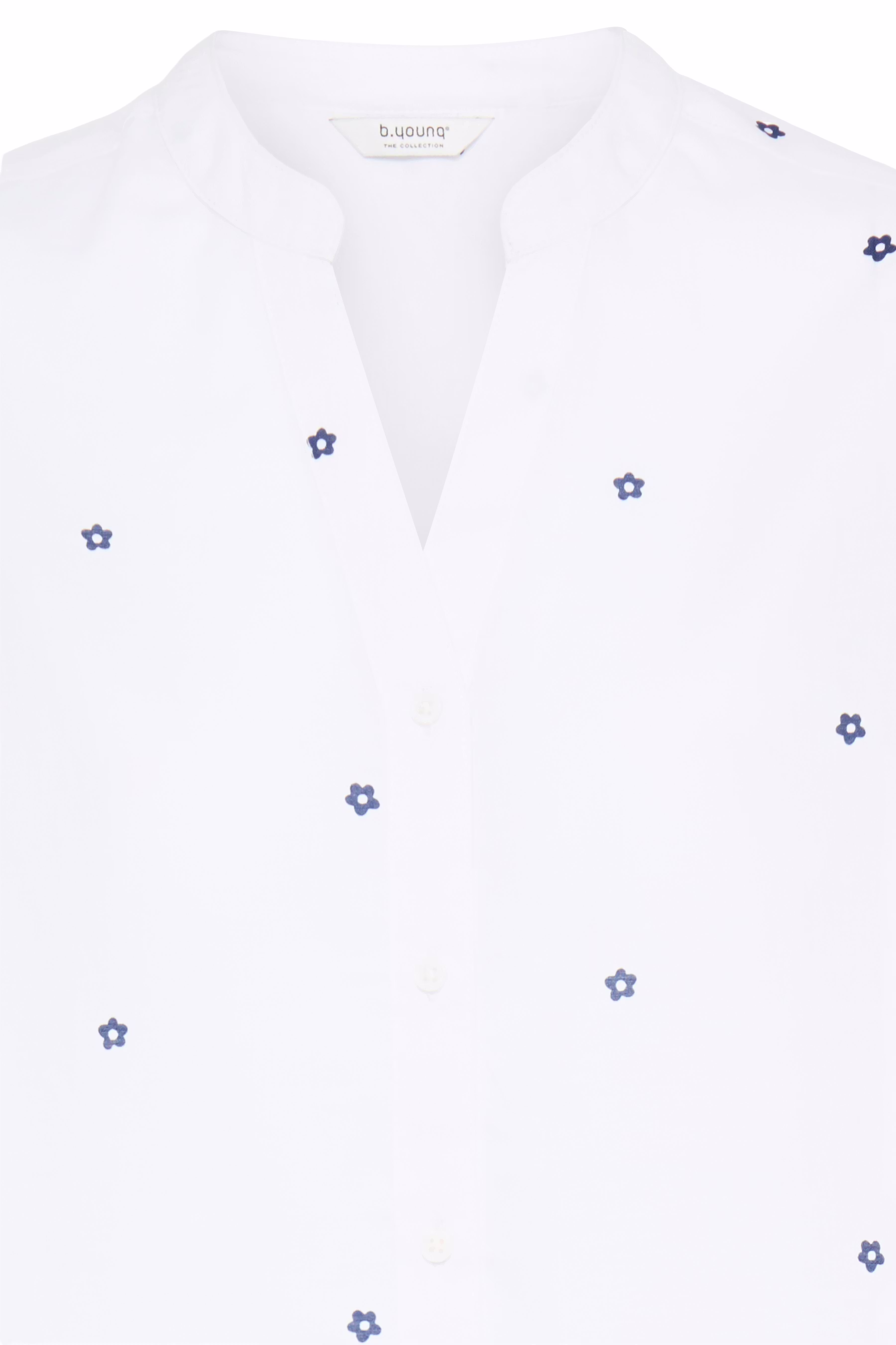 BYISILAS Skjorte PACK DETAIL 20818976-900008394