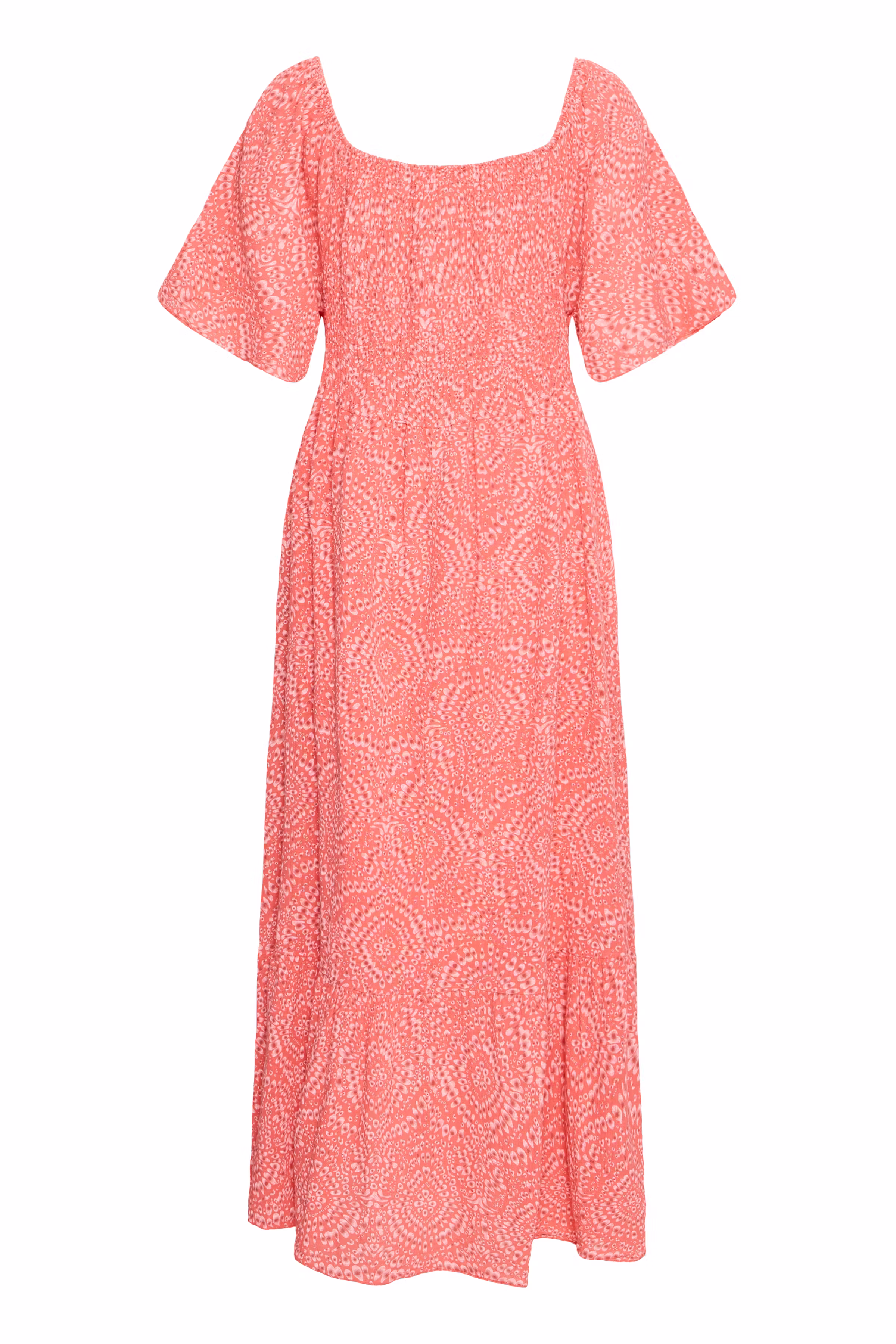 SBALEXA Kleid PACK BACK 22100922-161546