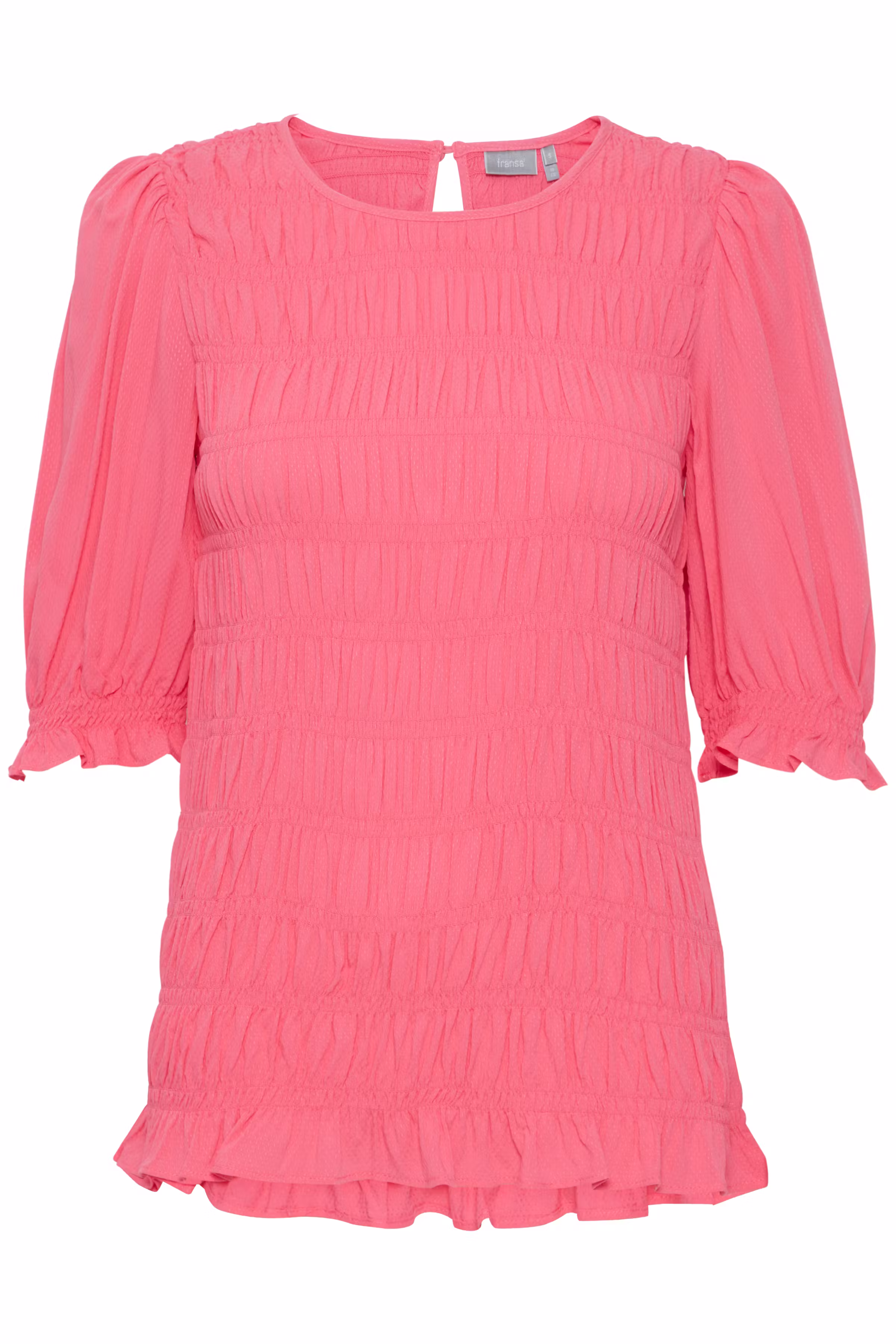 FRMALU Blouse PACK FRONT 20611903-171930