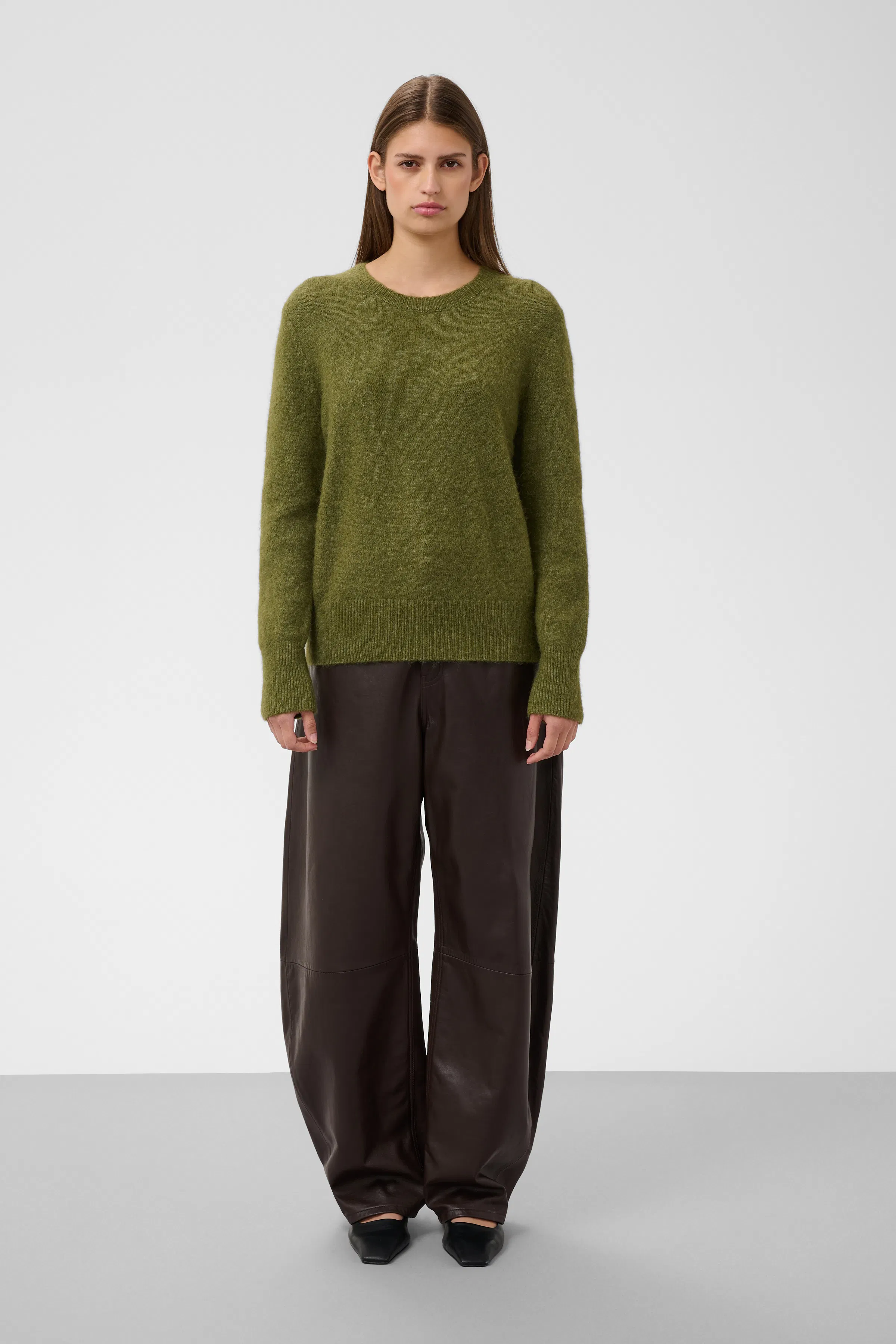 SLAnina Pullover LOOKBOOK FRONT 30409434-1804221