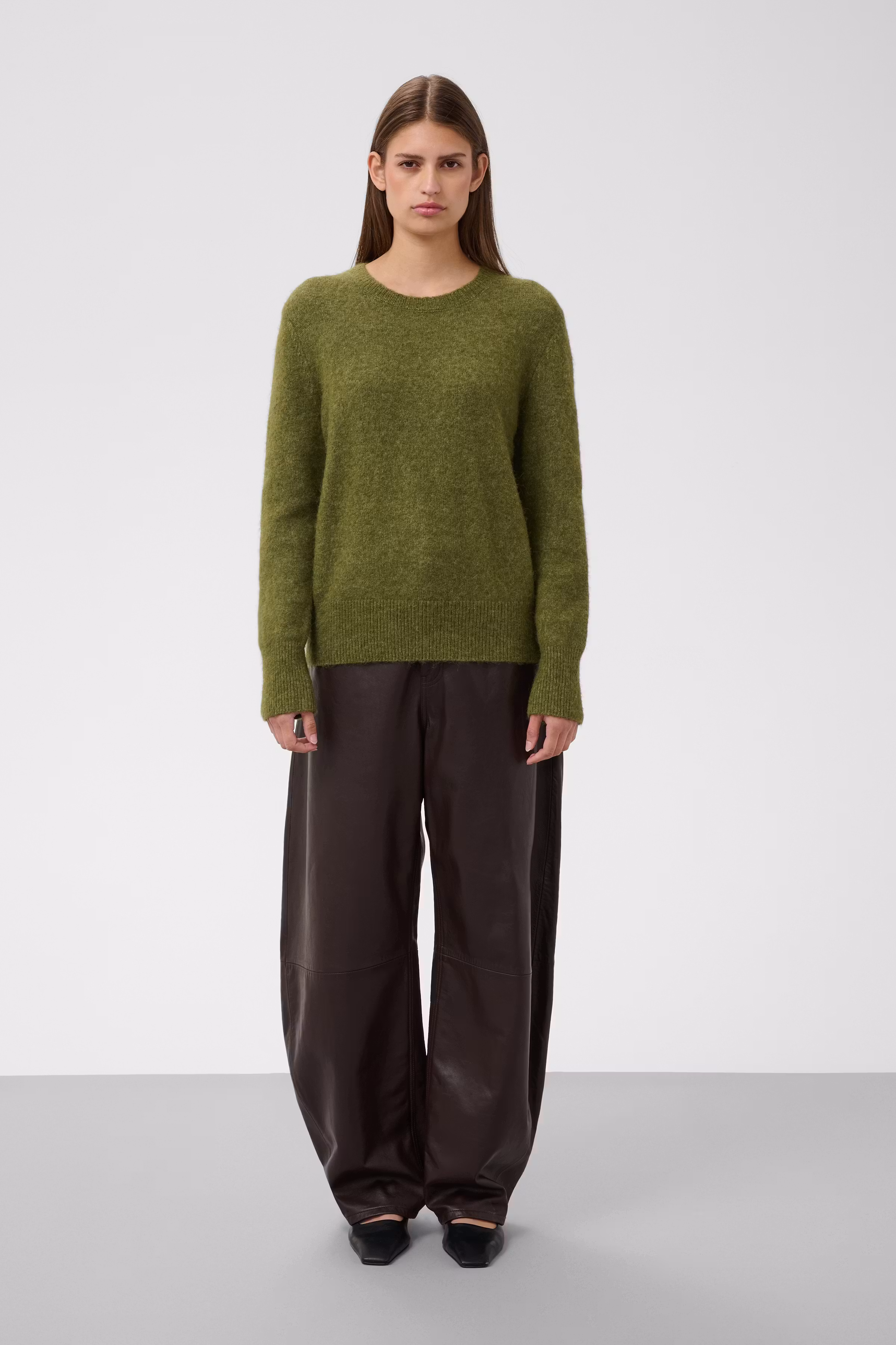 SLAnina Pullover LOOKBOOK FRONT 30409434-1804221