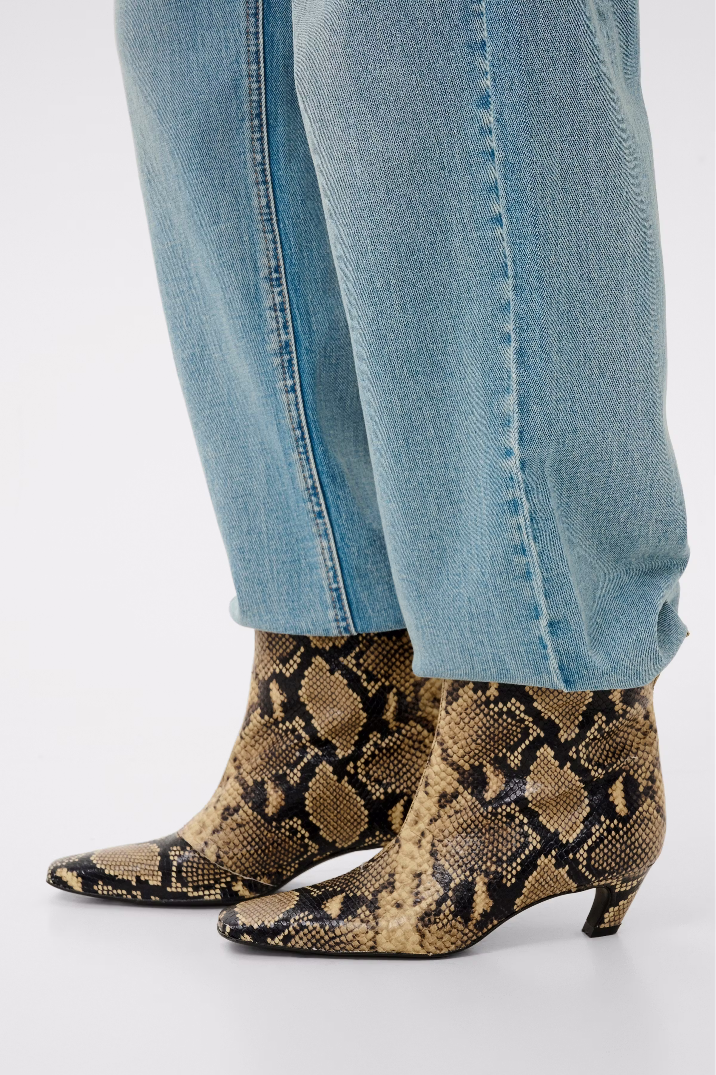 GZcarter Stövlar LOOKBOOK DETAIL 10911132-109173