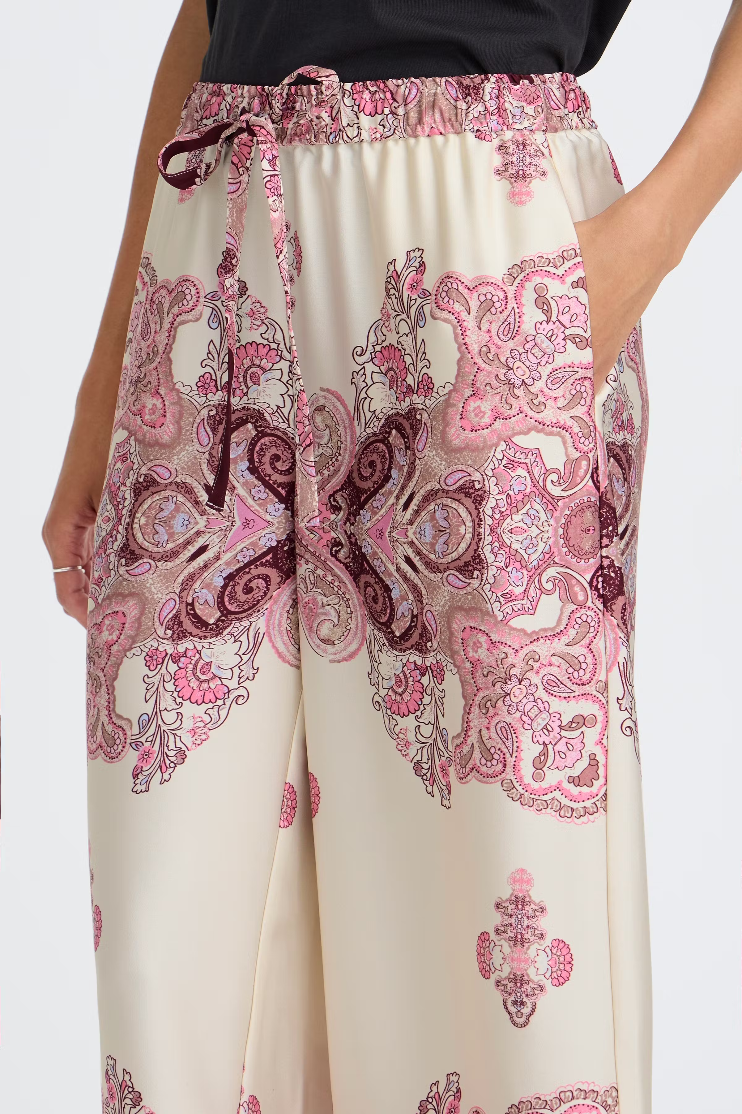 BYJANNIKE Broek LOOKBOOK DETAIL 20819428-900008773