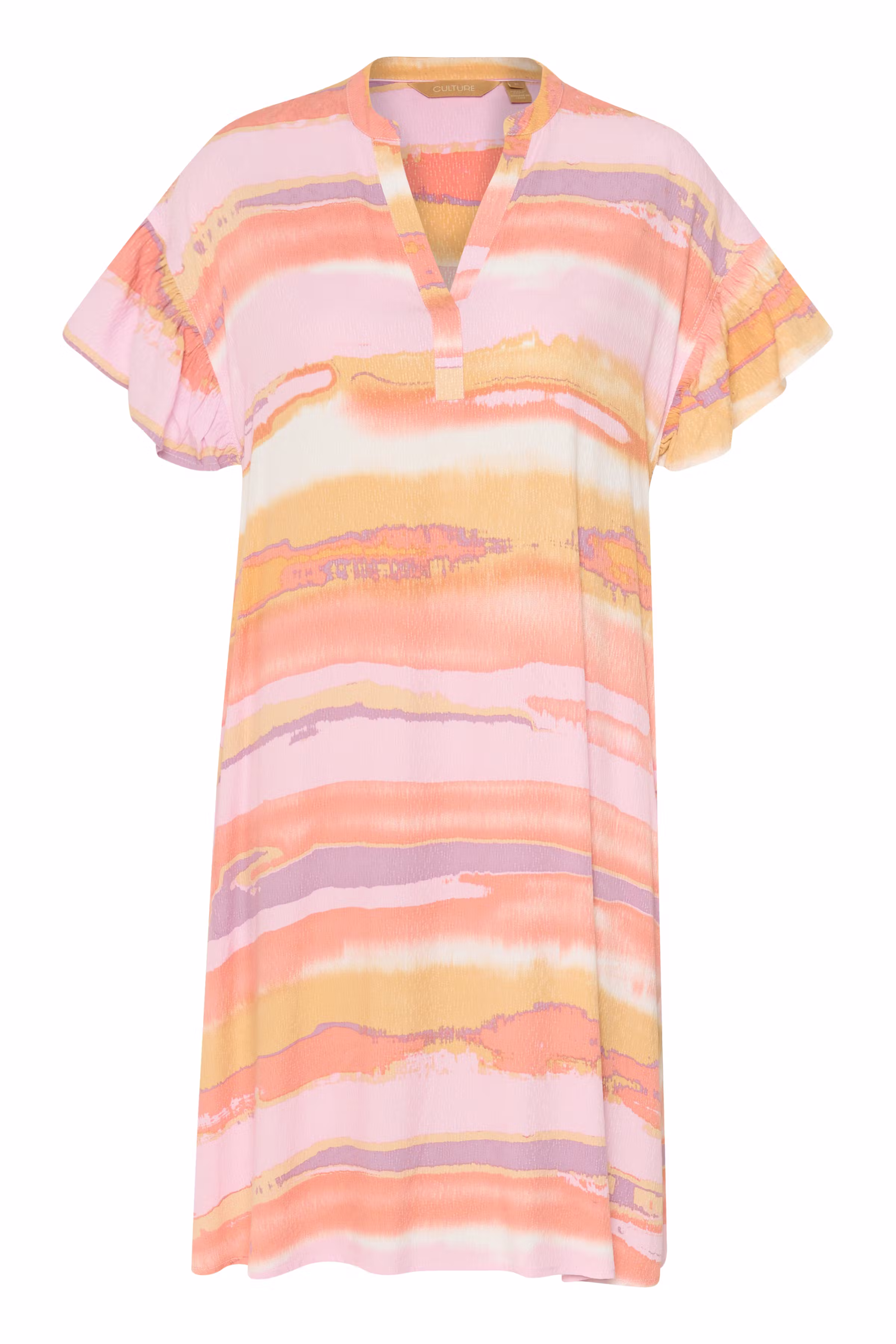 CUdodi Dress PACK FRONT 50111870-107689