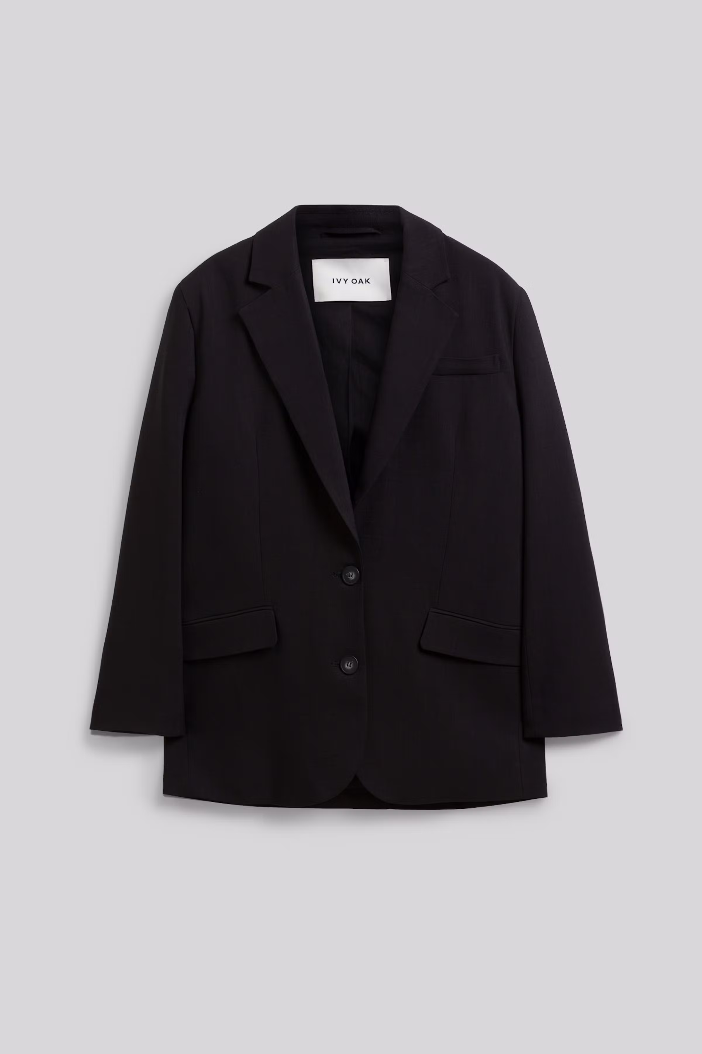 JUNA Blazer PACK FRONT 30600762-BK999