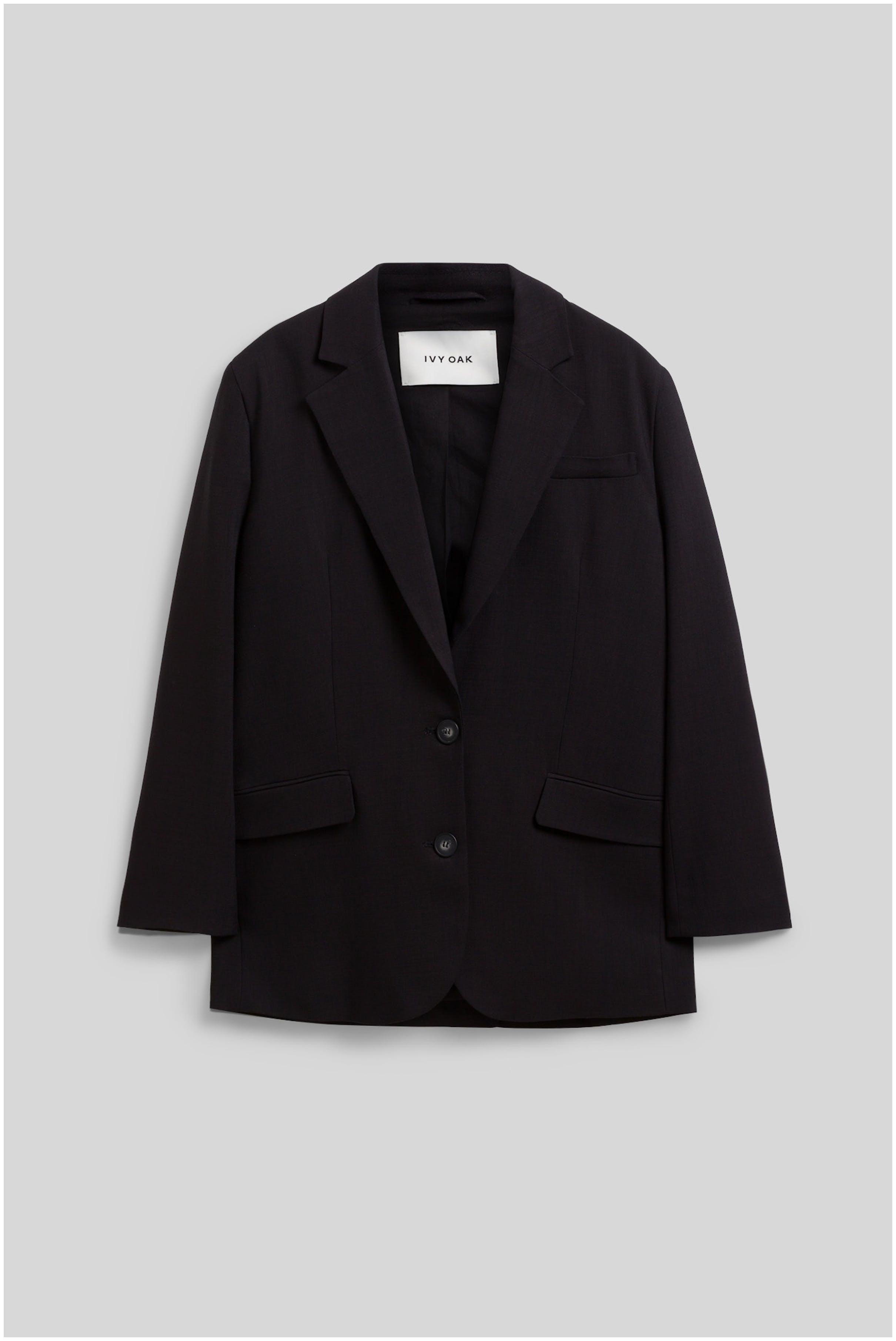 JUNA Blazer PACK FRONT 30600762-WH014