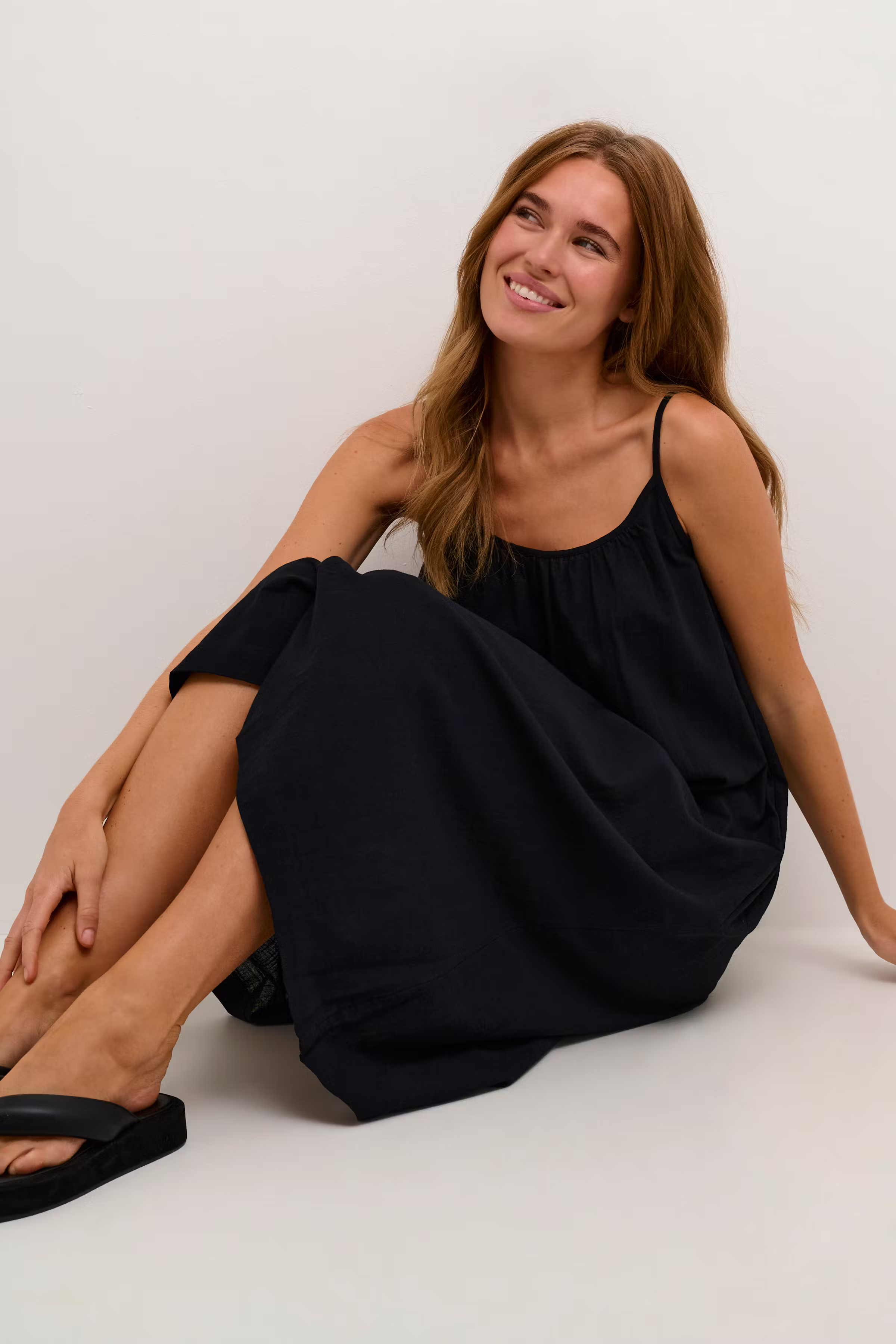 KApauline Jurk LOOKBOOK DETAIL 10508562-100121