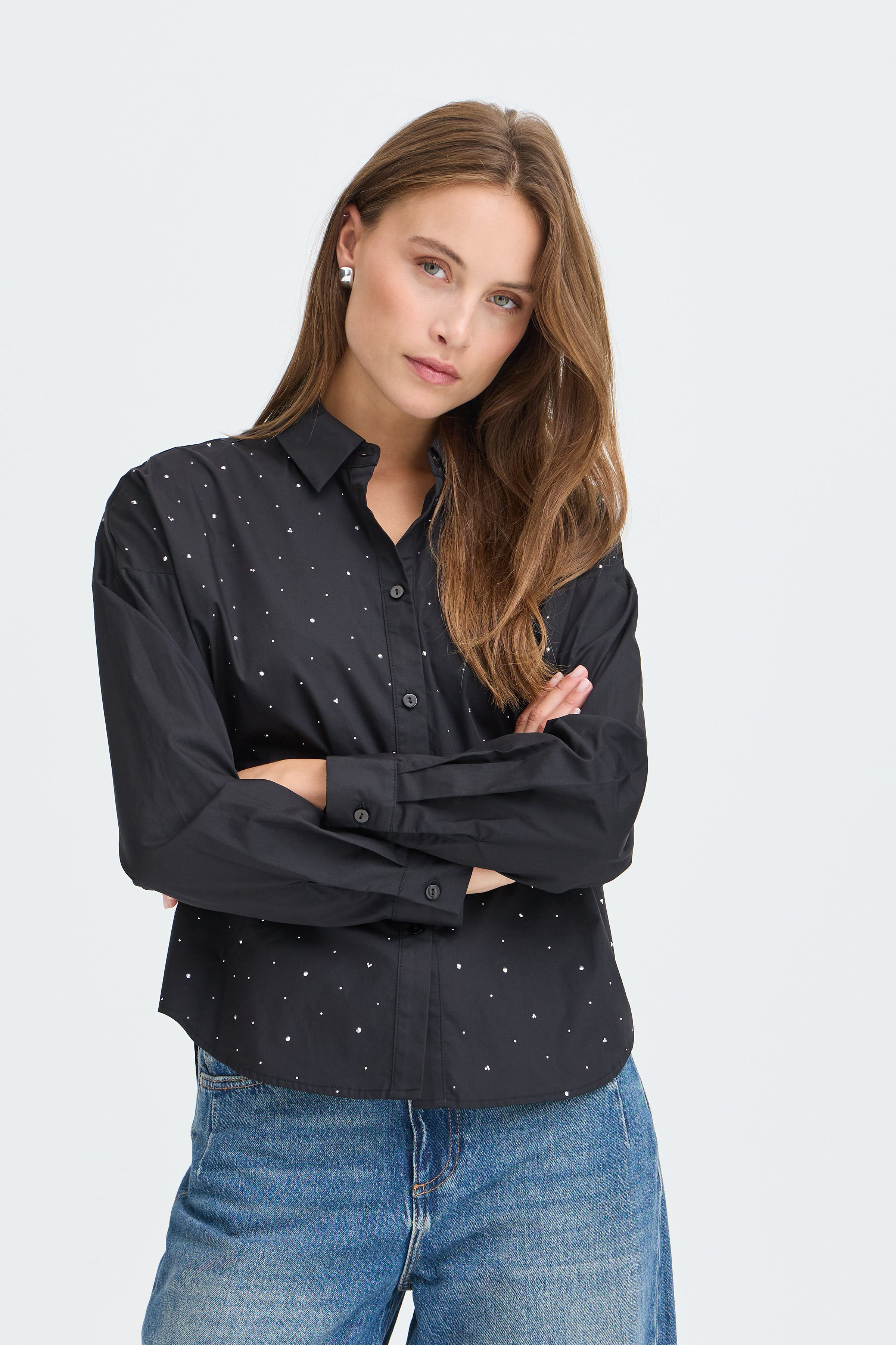 BYIKKO Shirt LOOKBOOK FRONT 20819790-194008