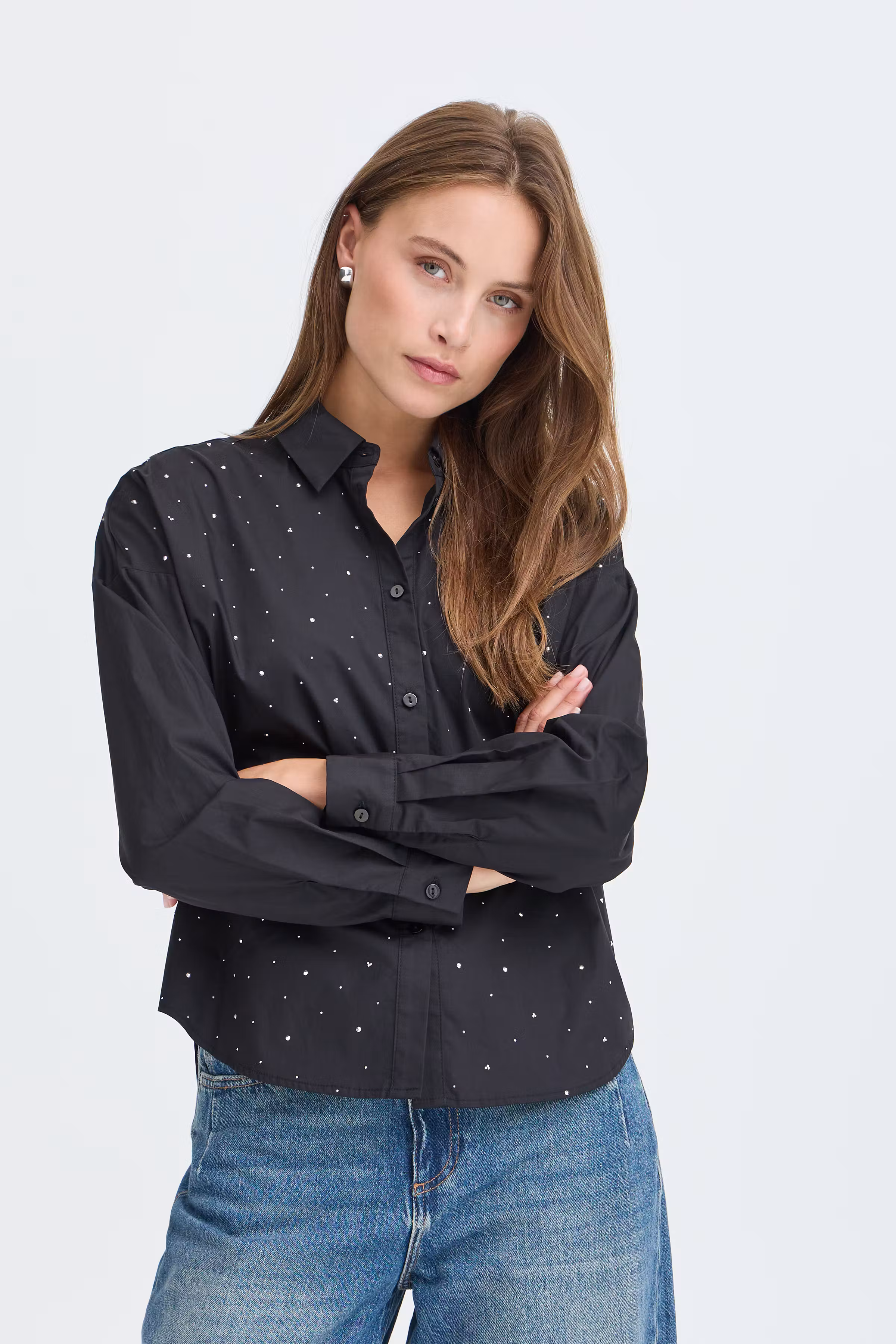 BYIKKO Shirt LOOKBOOK FRONT 20819790-194008