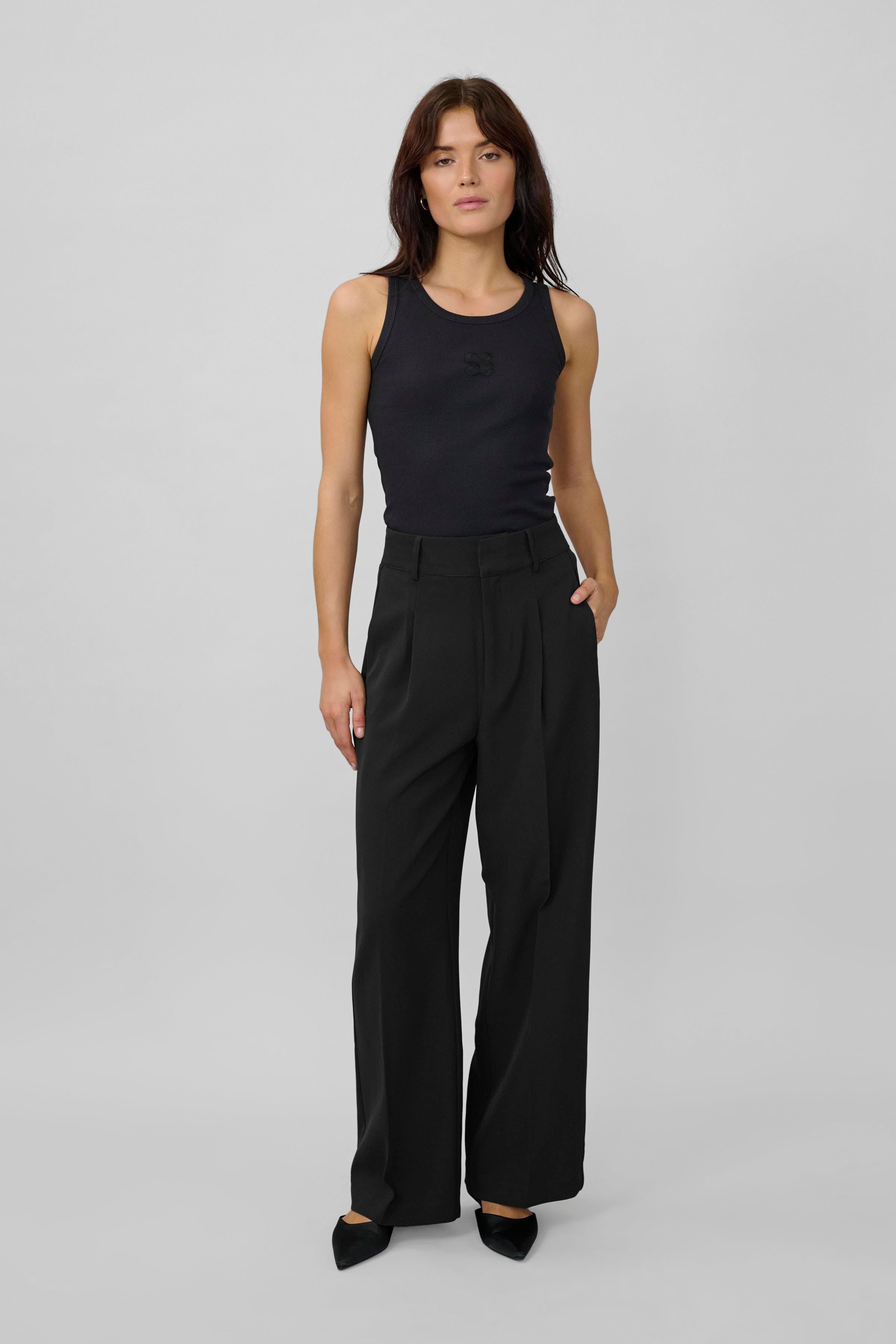 28 THE TAILORED HIGH PANT LOOKBOOK FRONT 10703971-100031