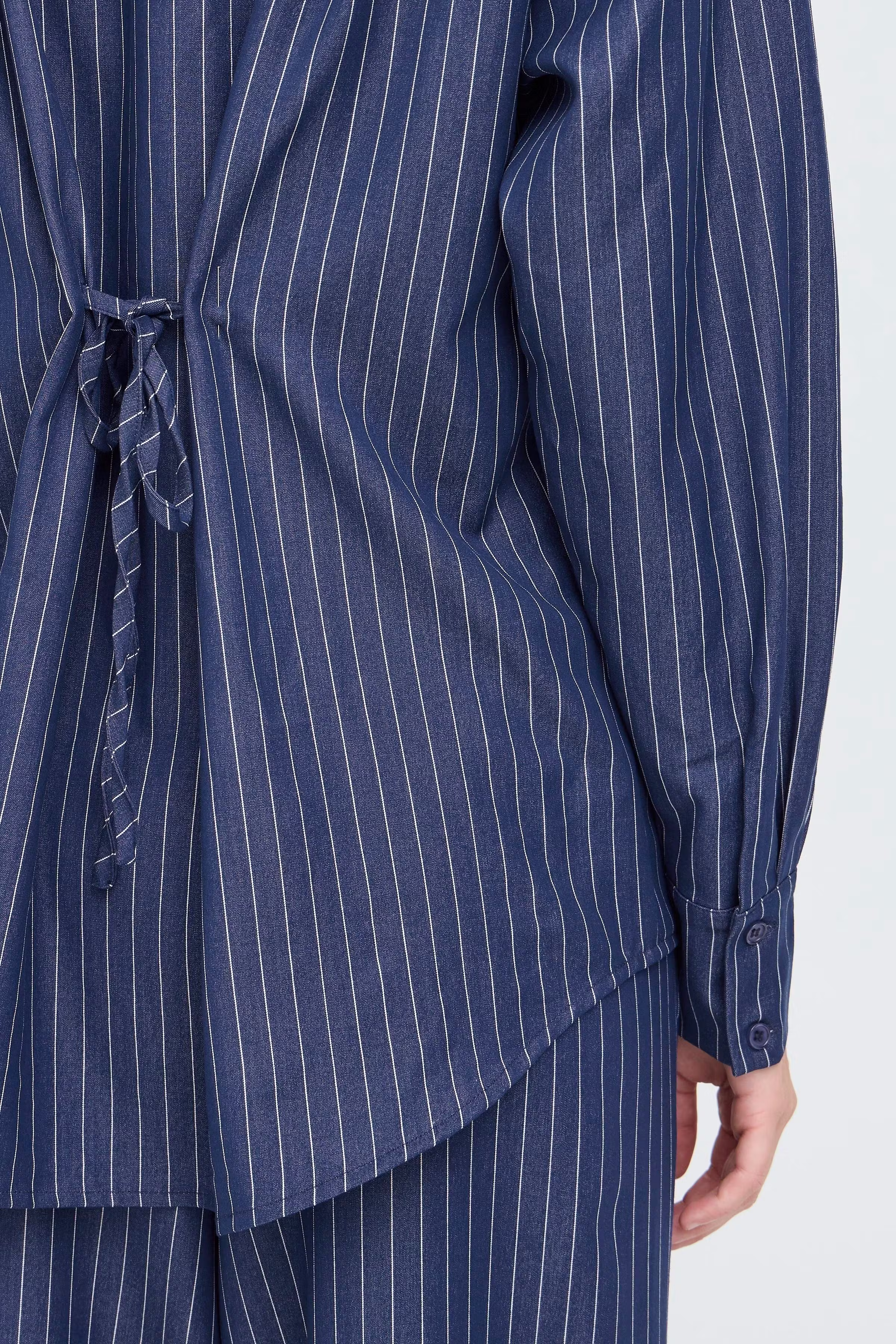 IHXOPHELIA Bluse LOOKBOOK DETAIL 20123957-193939