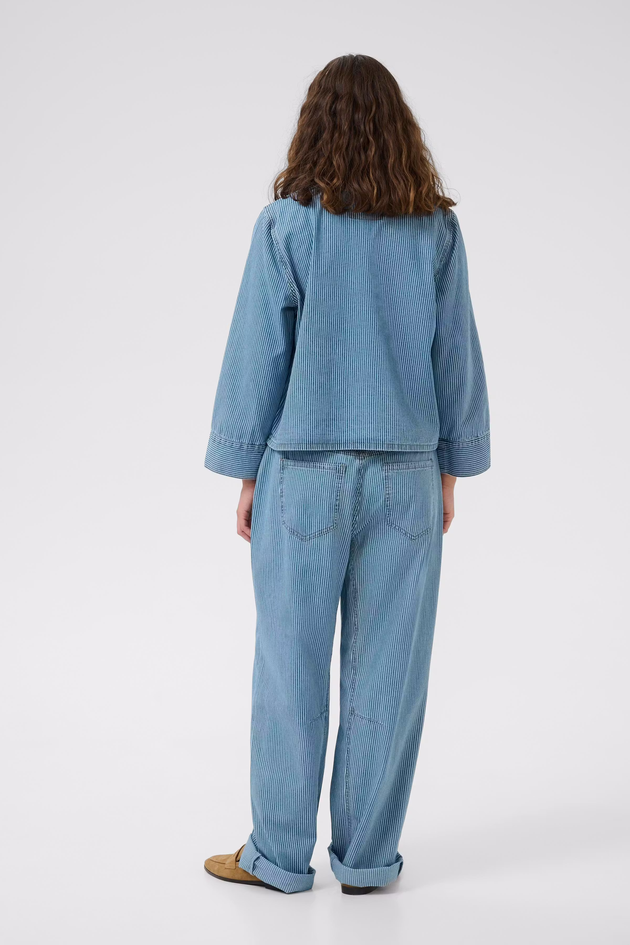 CUayna Hemd LOOKBOOK BACK 50112794-109137