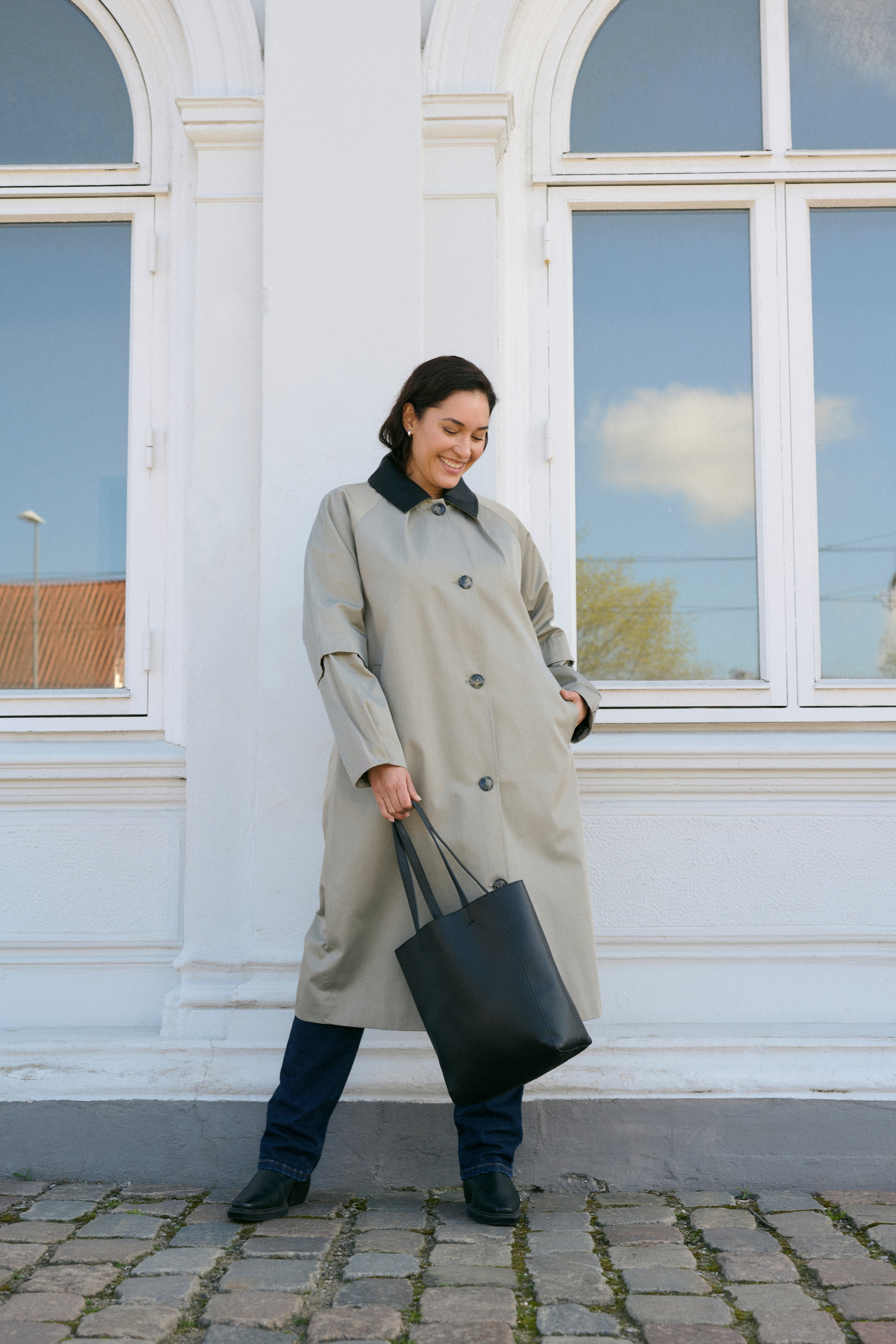 KCsanna Coat LOCATION NONE 10582921-170205