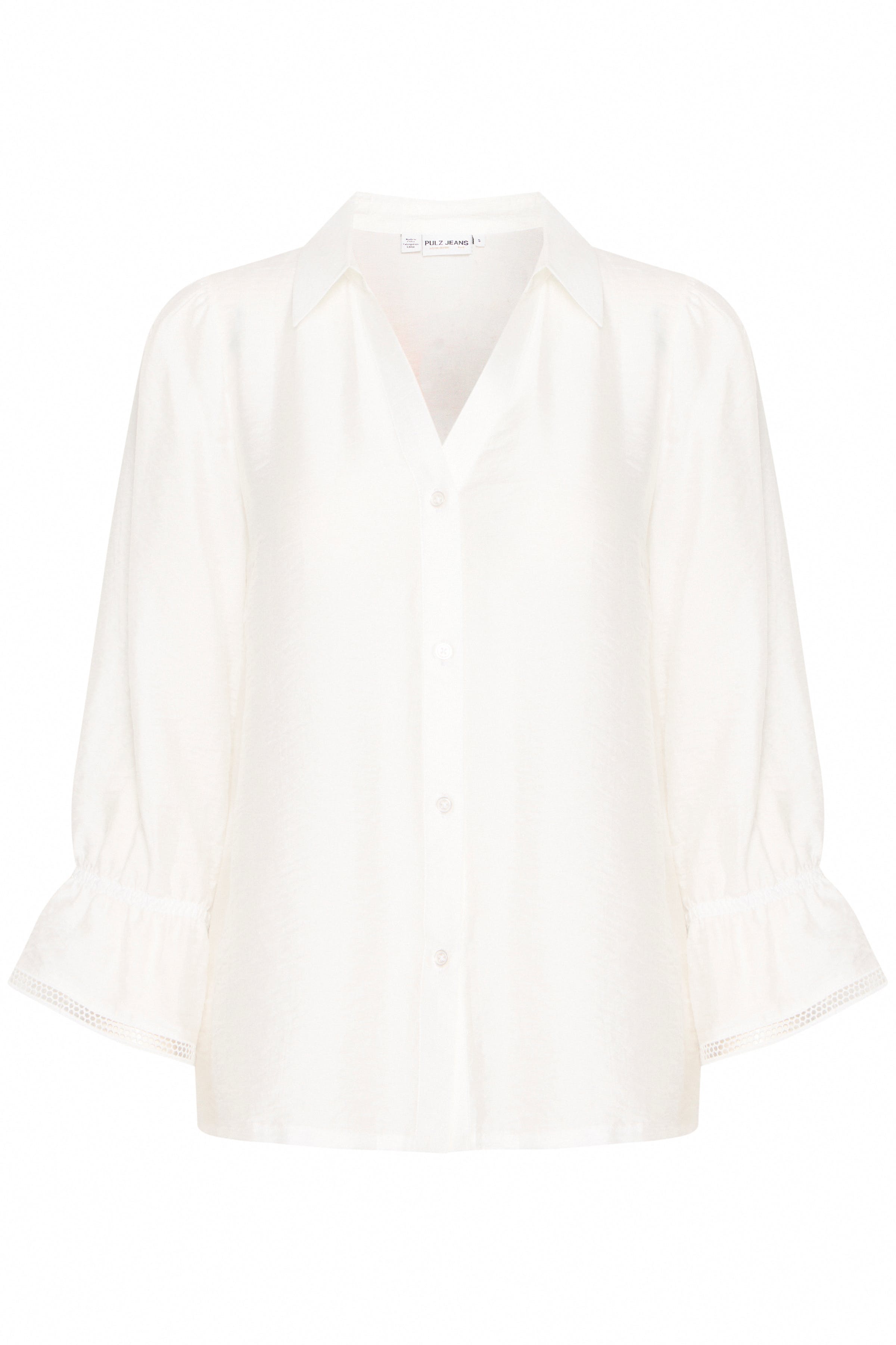 PZTORI Hemd PACK FRONT 50208182-114201