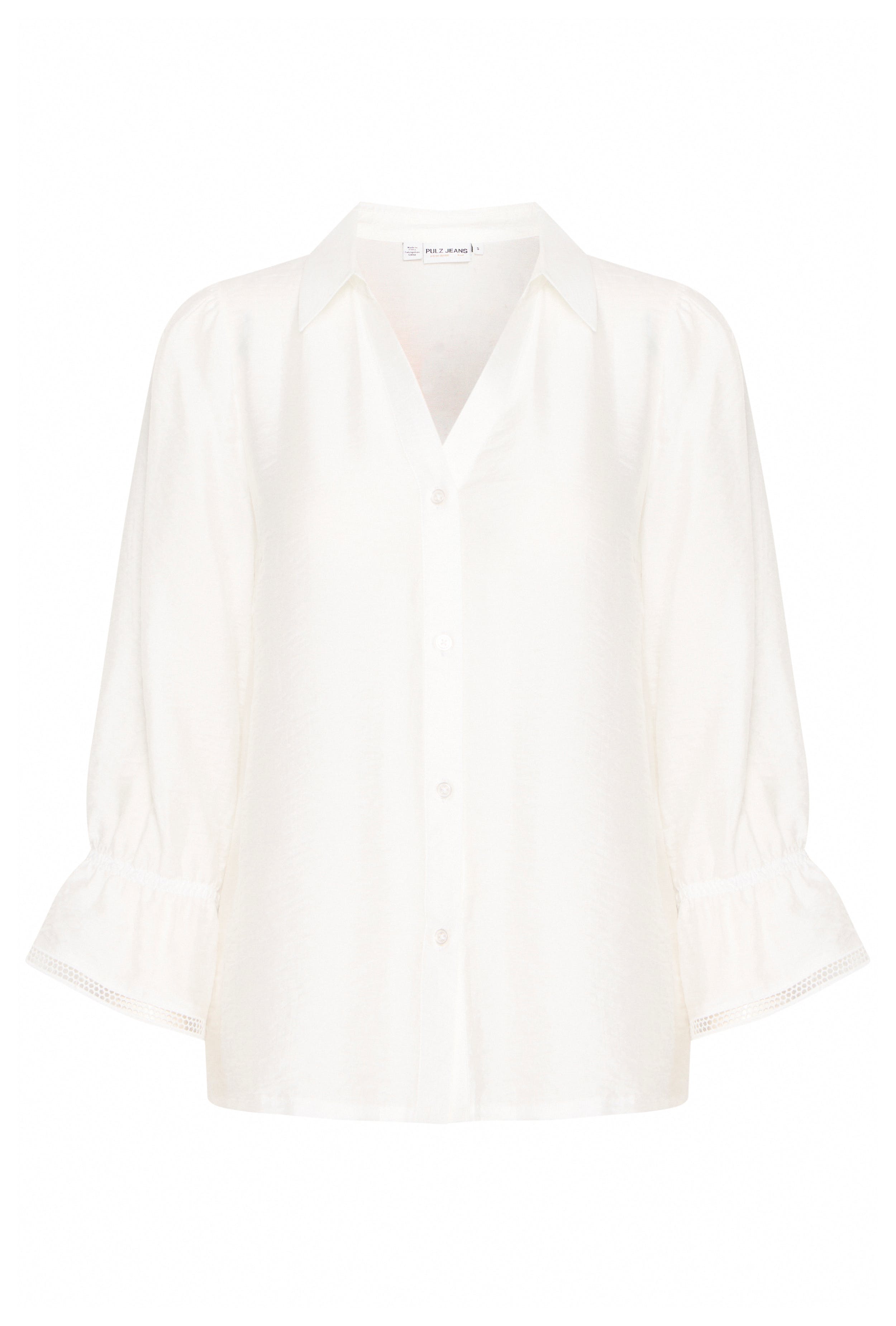 PZTORI Overhemd PACK FRONT 50208182-114201