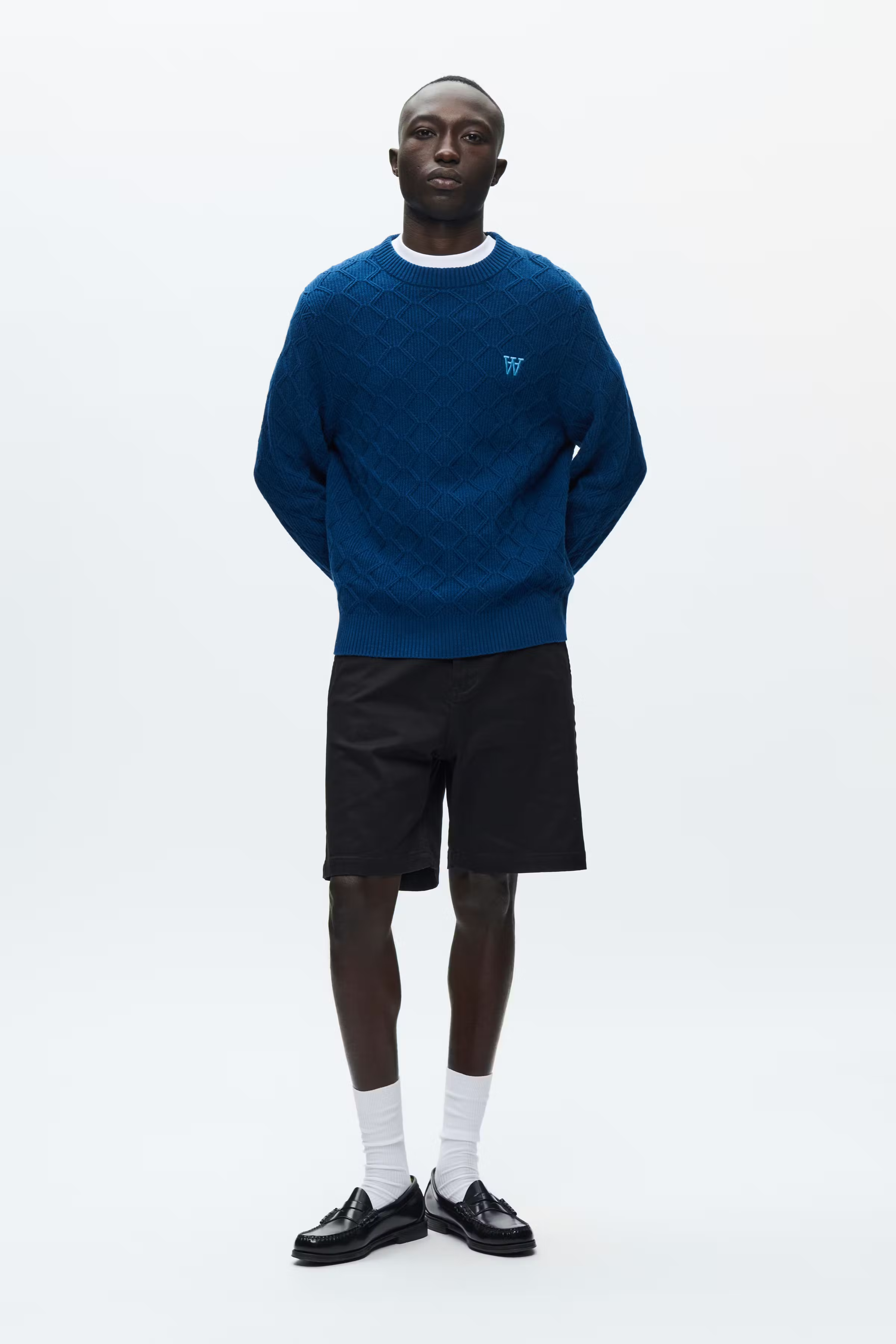 WWLamin Pullover LOOKBOOK FRONT 30251954-194029