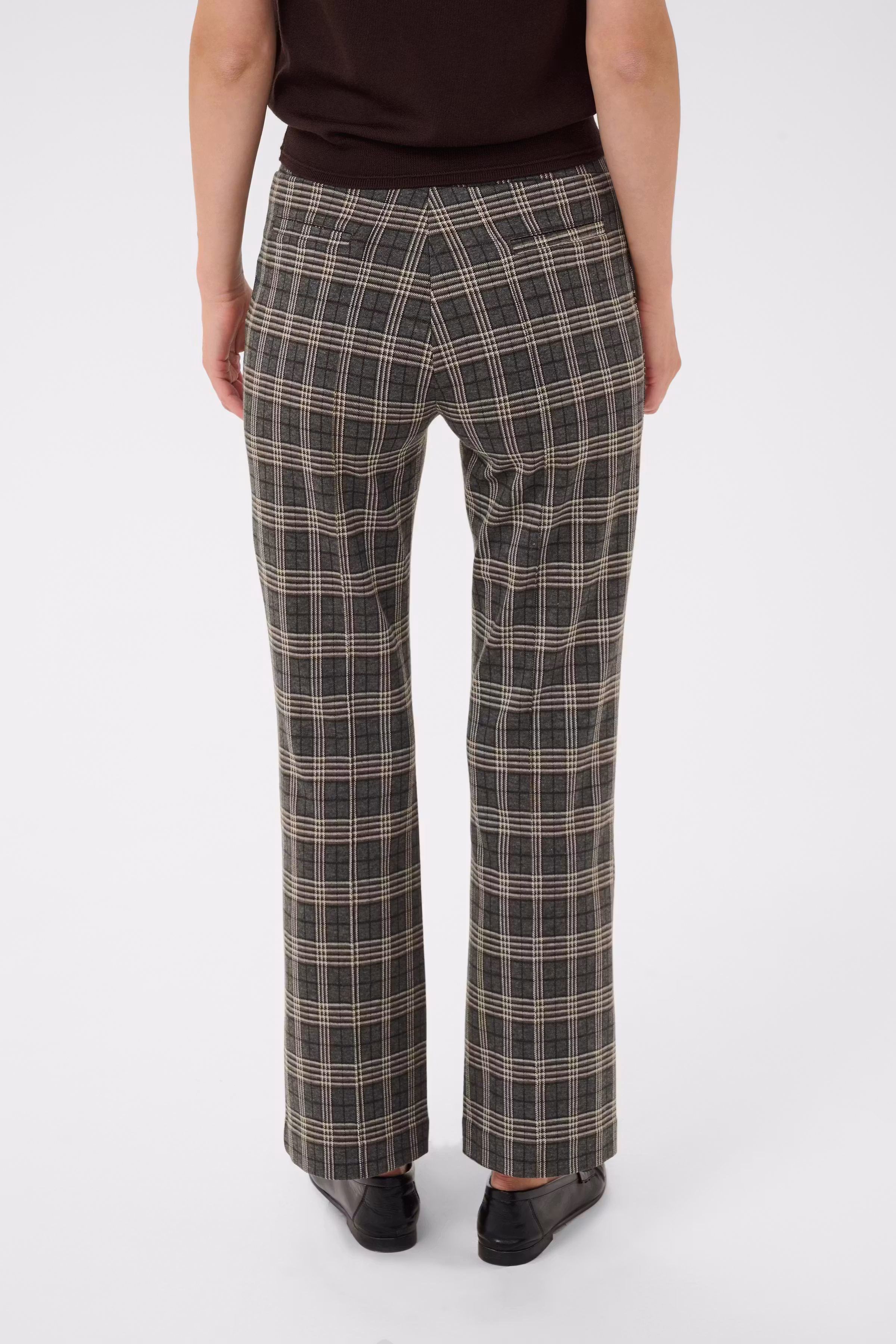 PontasPW Hose LOOKBOOK BACK 30305506-305363