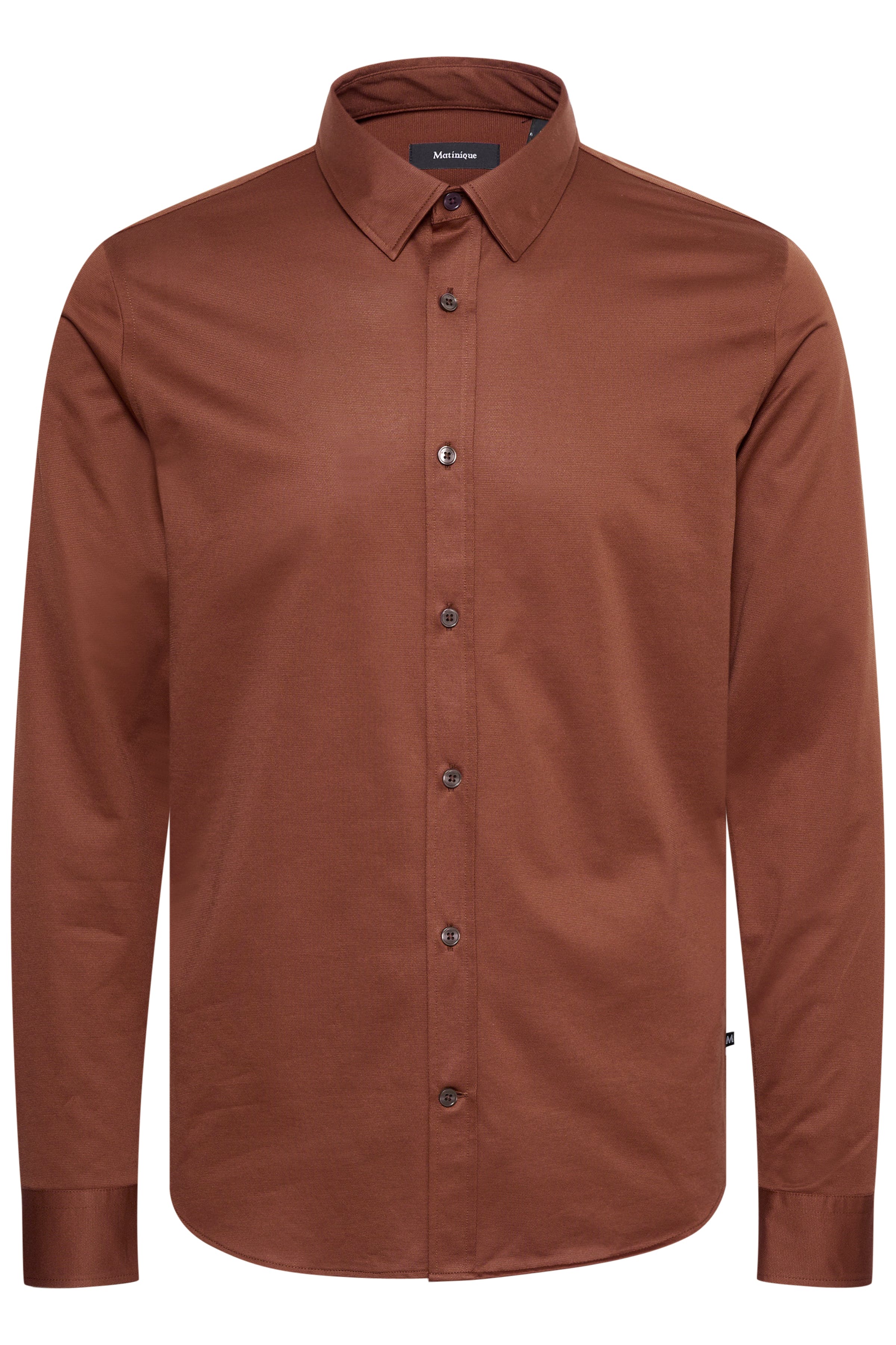 MAtrostol Skjorte PACK FRONT 30205262-191242