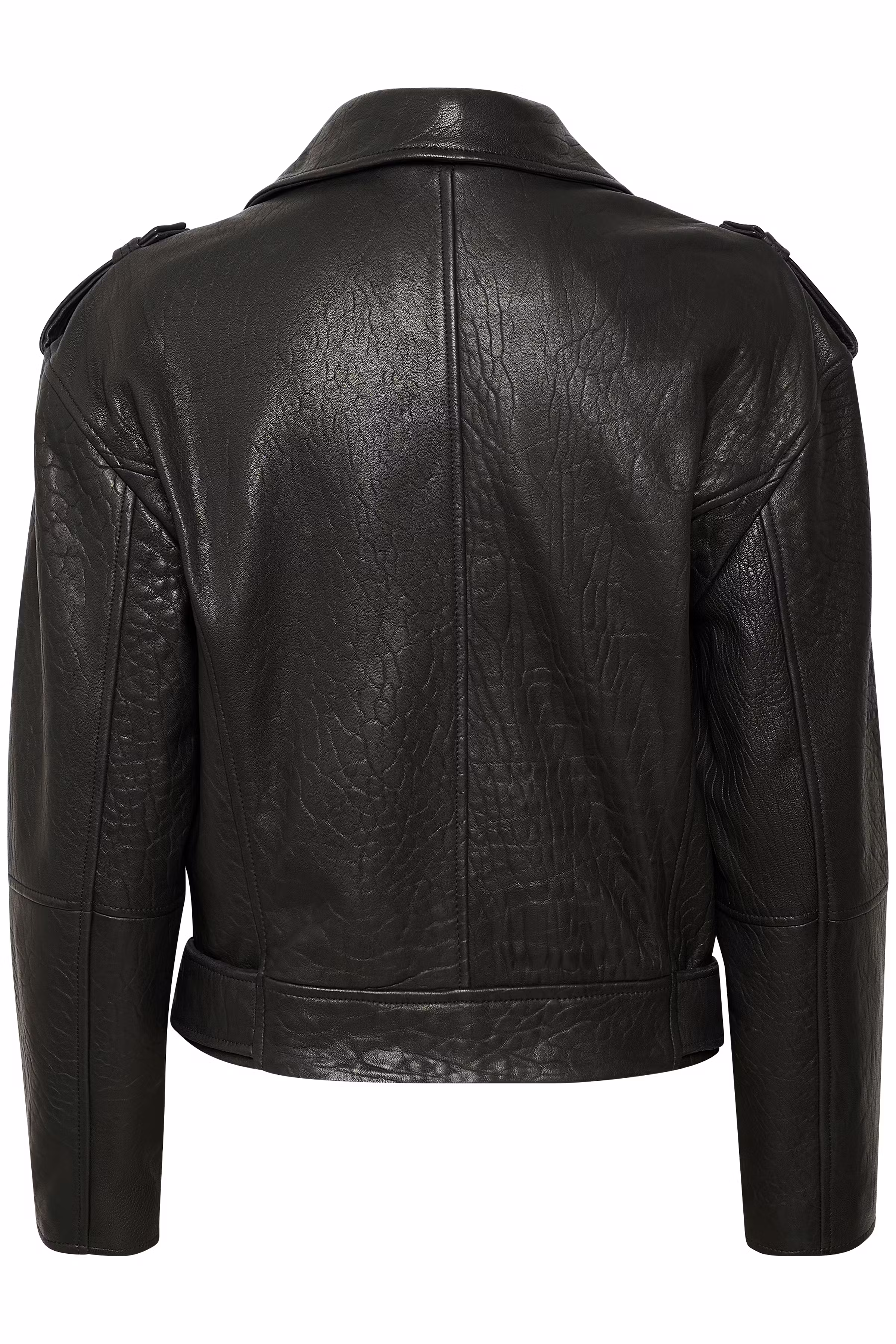 MWGilo Lederjacke PACK BACK 10704354-100031