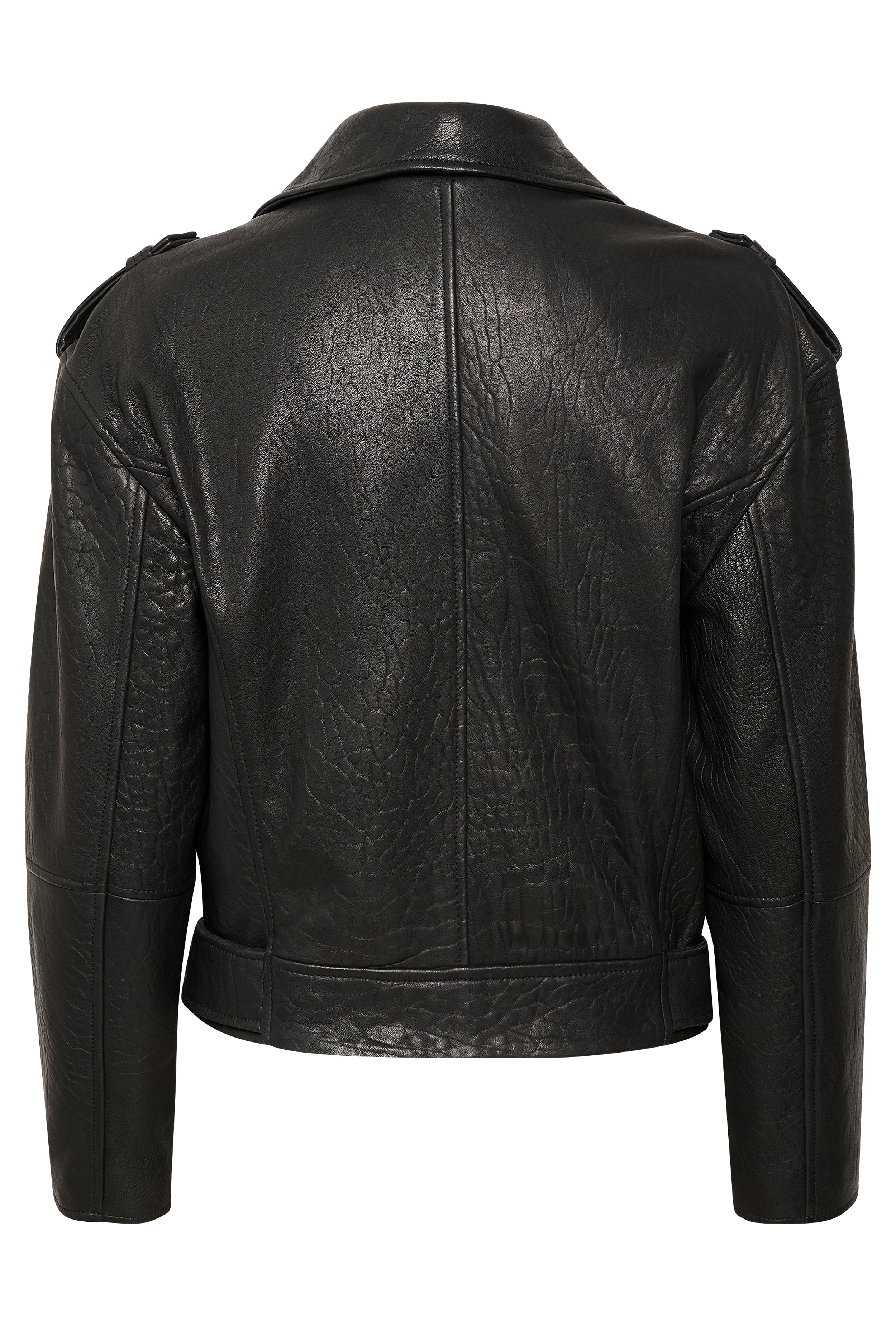 MWGilo Lederjacke PACK BACK 10704354-100031