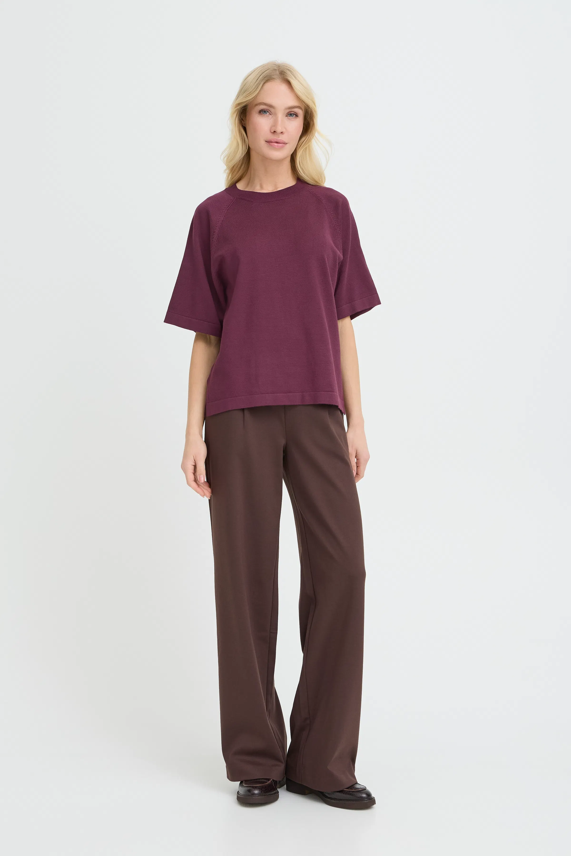 BYMMORLA Pullover LOOKBOOK FRONT 20818475-191718