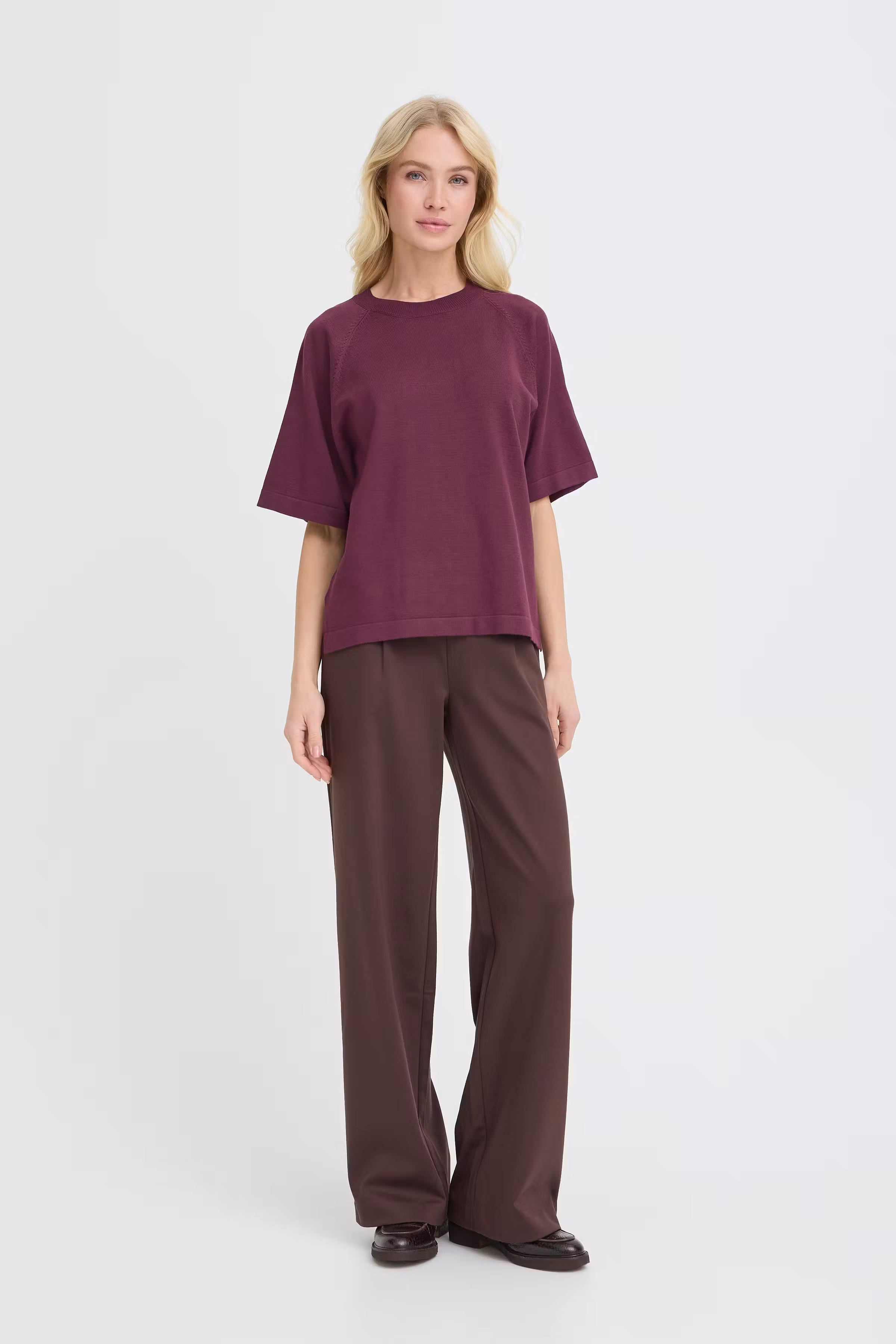 BYMMORLA Pullover LOOKBOOK FRONT 20818475-191718