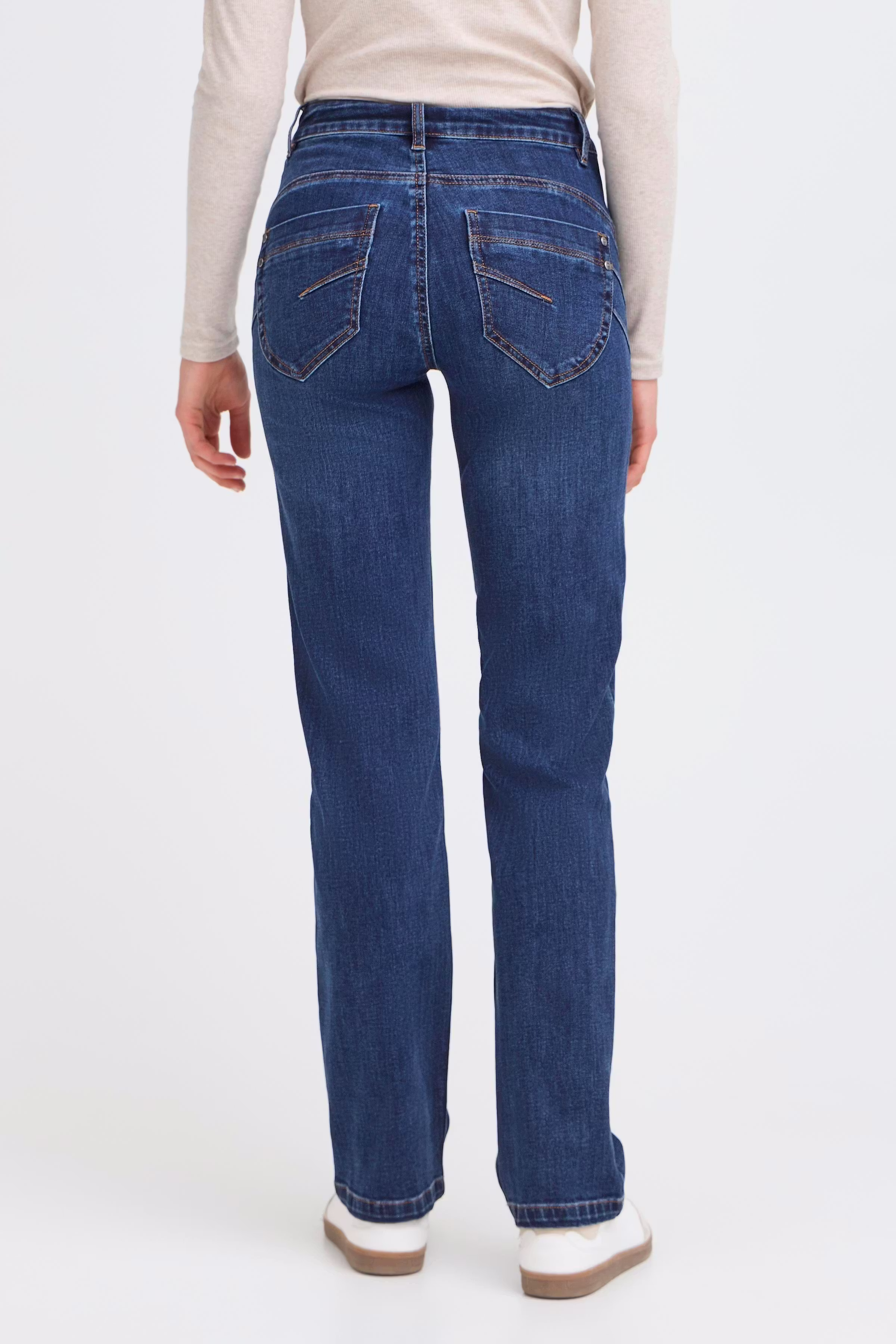 FRATLANTA Jeans LOOKBOOK BACK 20617002-200996