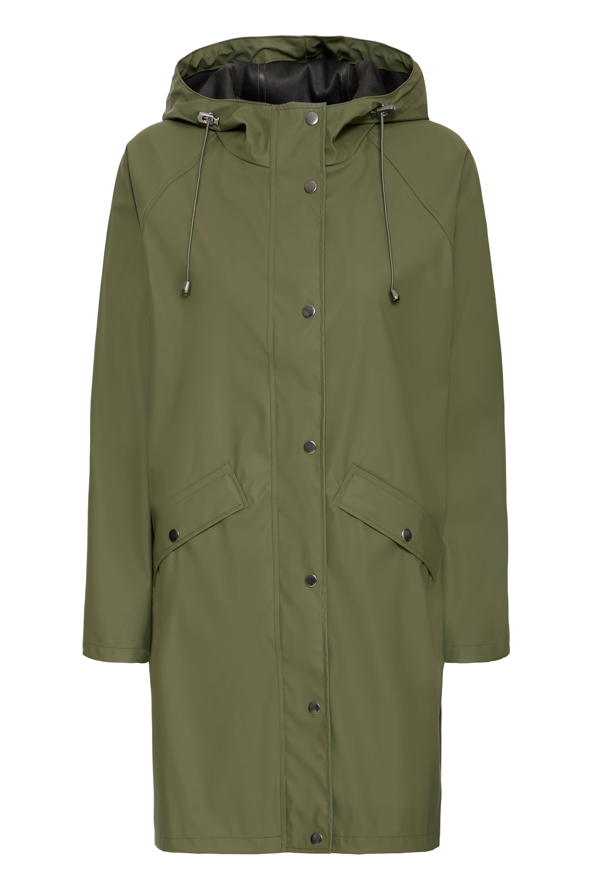 IHTAZI Rainwear PACK FRONT 20102965-171314