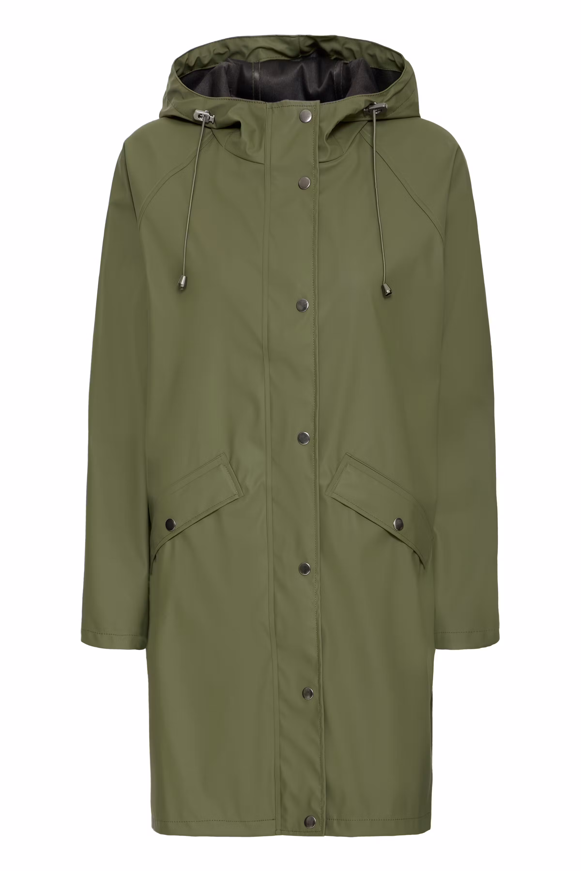 IHTAZI RAINCOAT PACK FRONT 20102965-13024