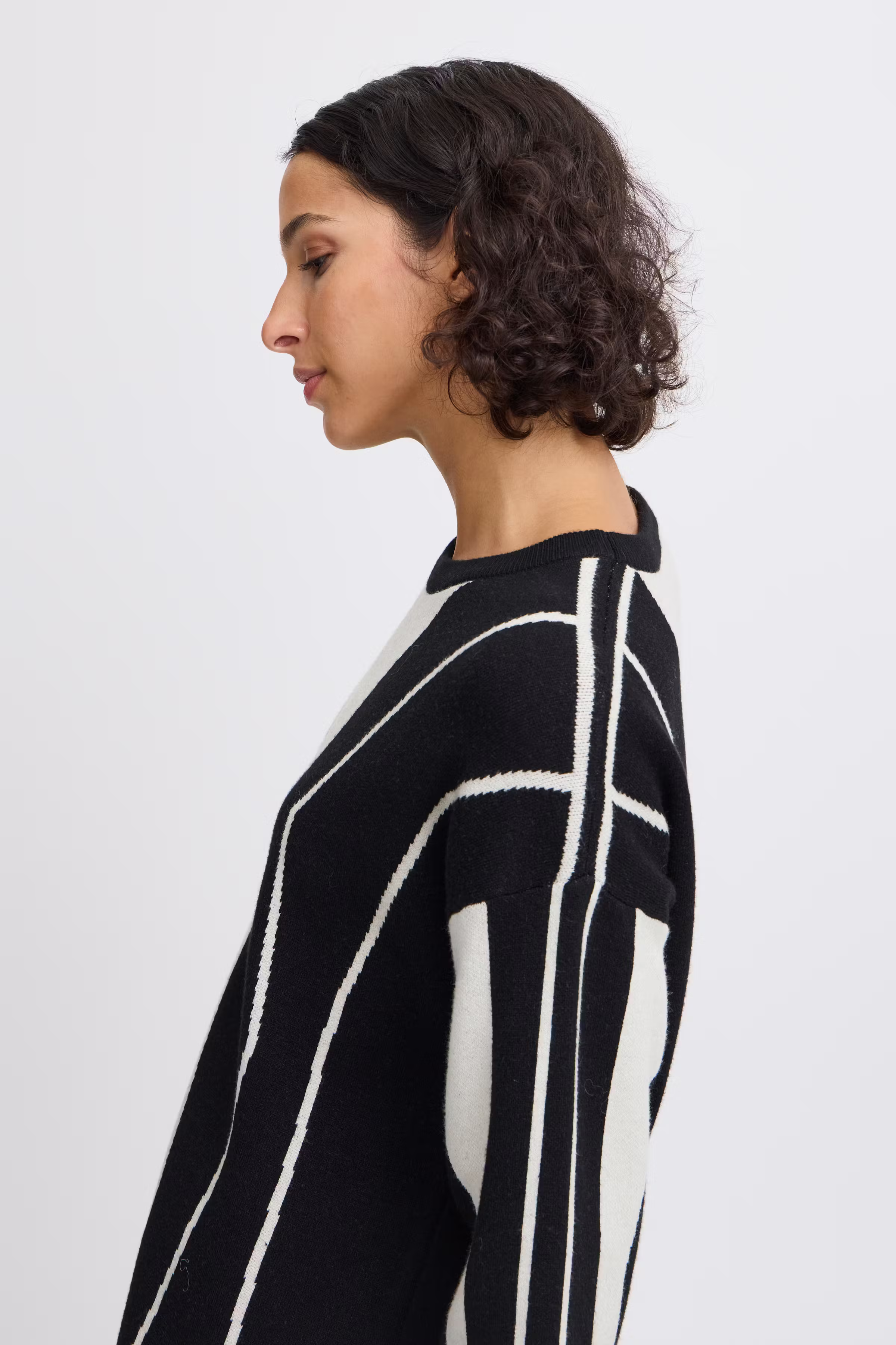 BYMIRAN Kjole LOOKBOOK DETAIL 20815263-200453