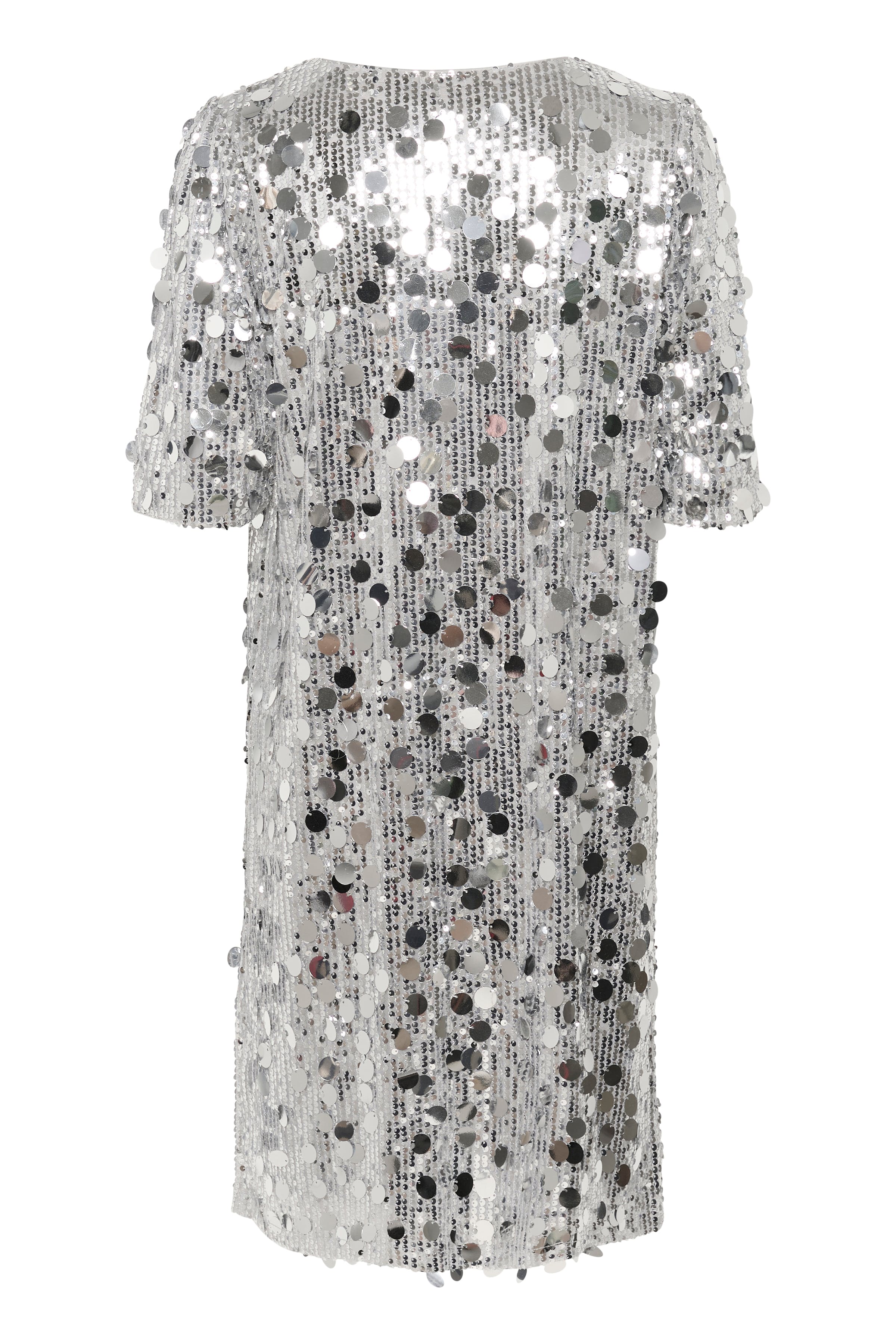 CRShine Dress PACK BACK 10613076-106679