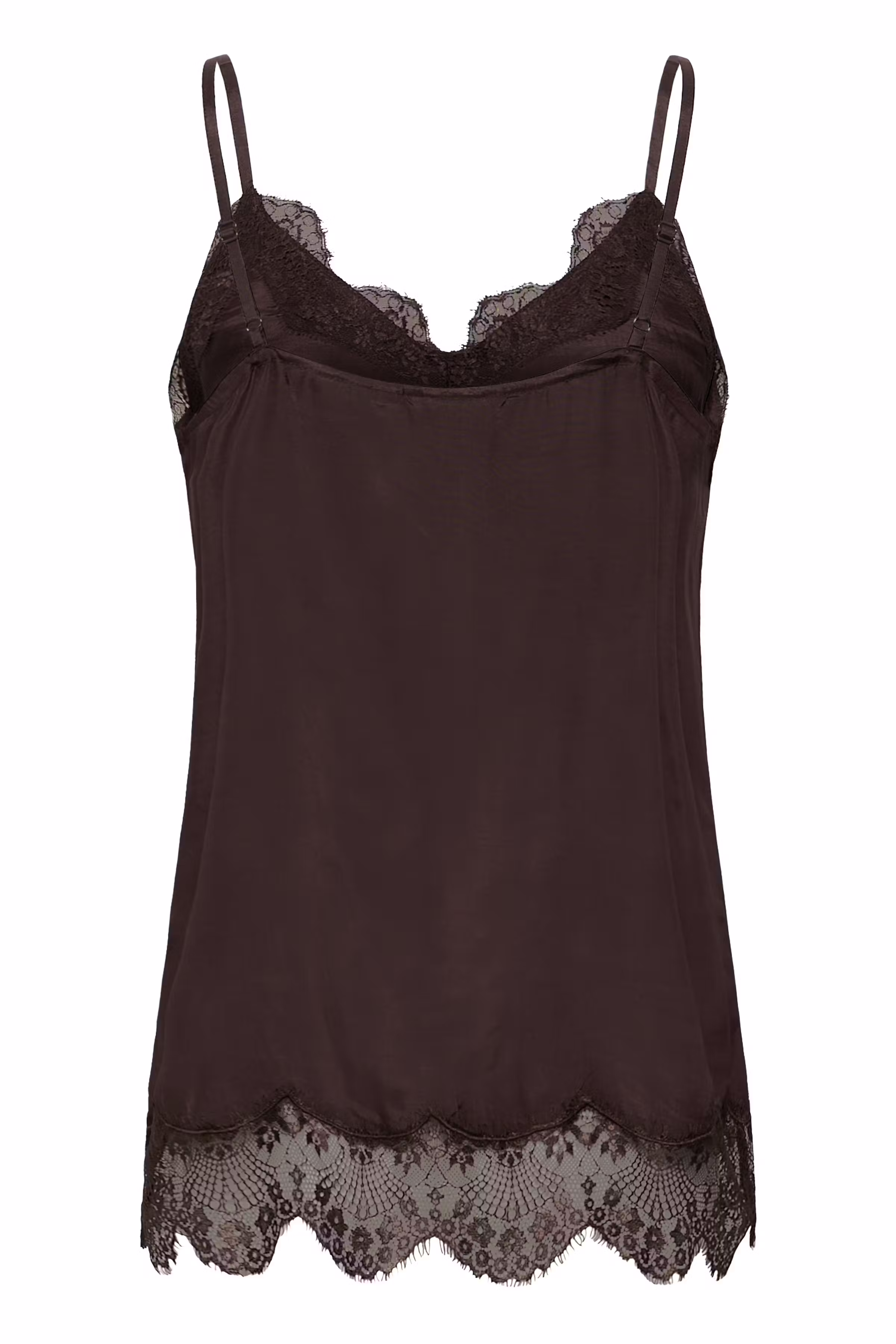CRTriniti Blouse PACK BACK 10615350-191016