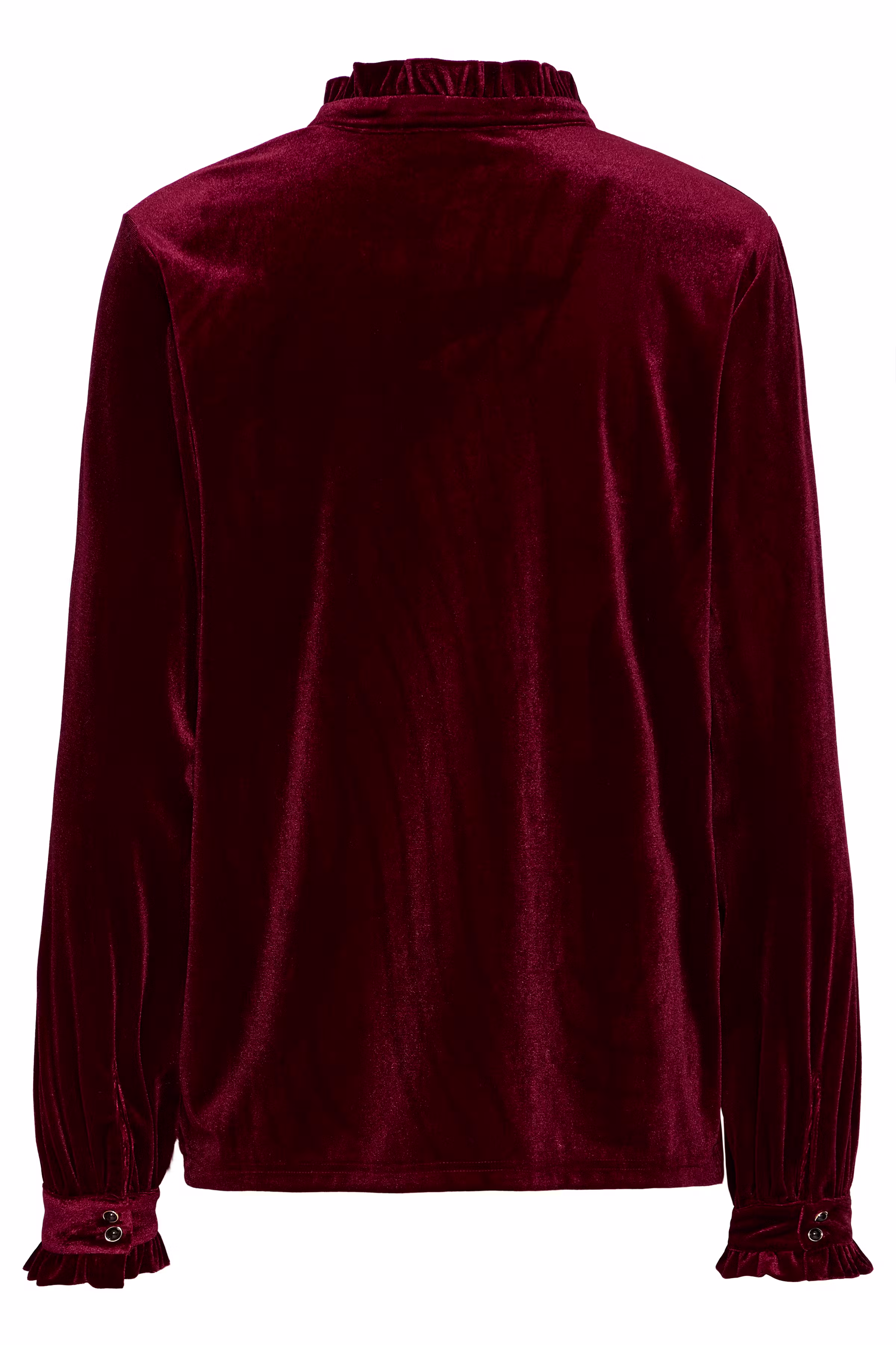 PZBARBARA Bluse PACK BACK 50210170-191718