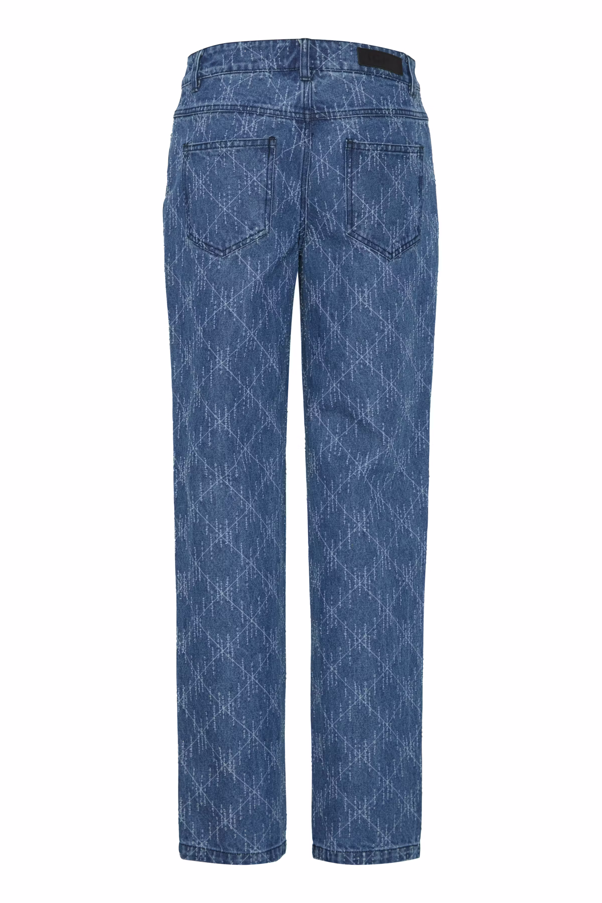 IHASKI Jeans PACK BACK 20120404-200339