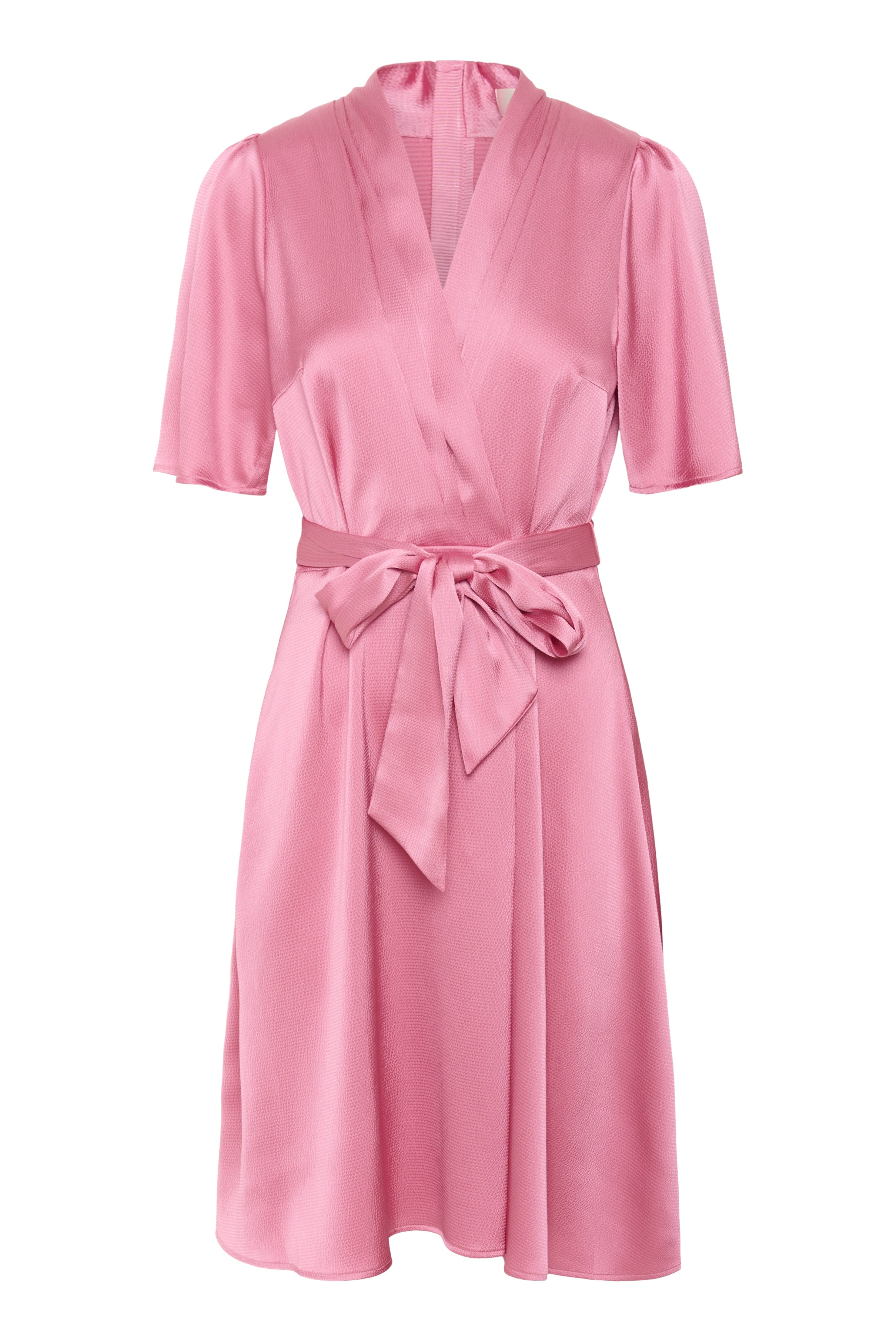 SendraIW Kjole PACK FRONT 30110482-162215