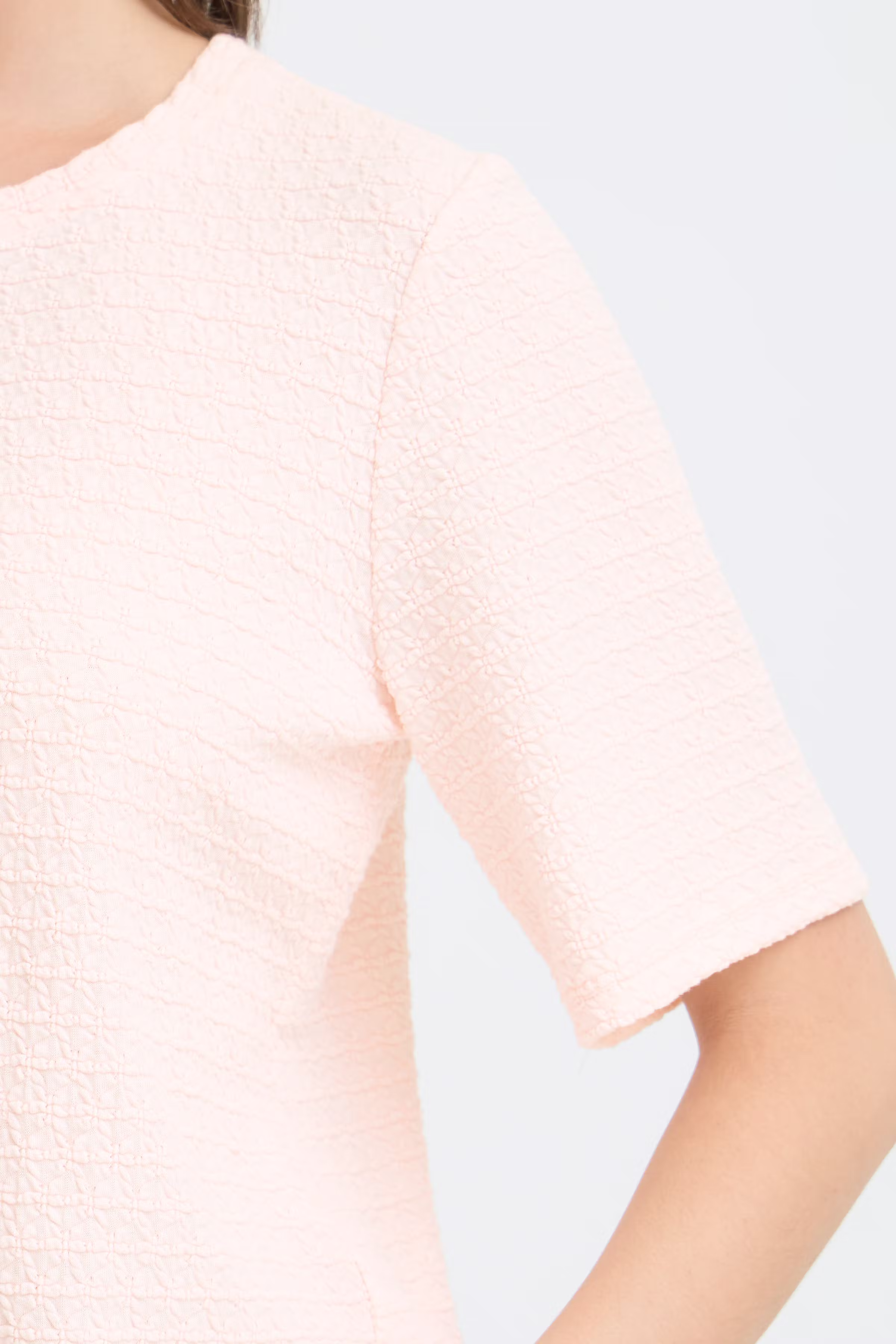 PZBREA T-shirt LOOKBOOK DETAIL 50210381-132004