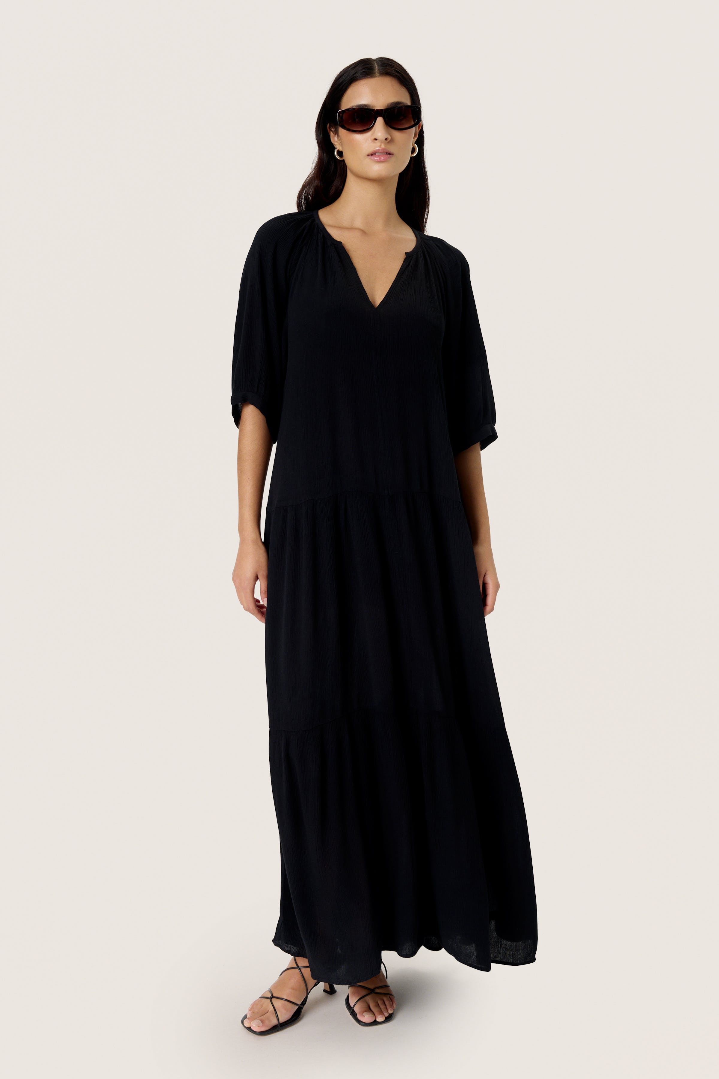 SLZaya Kjole LOOKBOOK FRONT 30405981-194008
